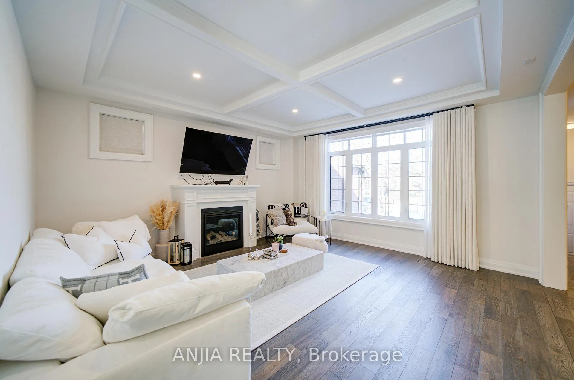 Photo 21 of 5158 16th Avenue, Markham, Berczy — HOMEH