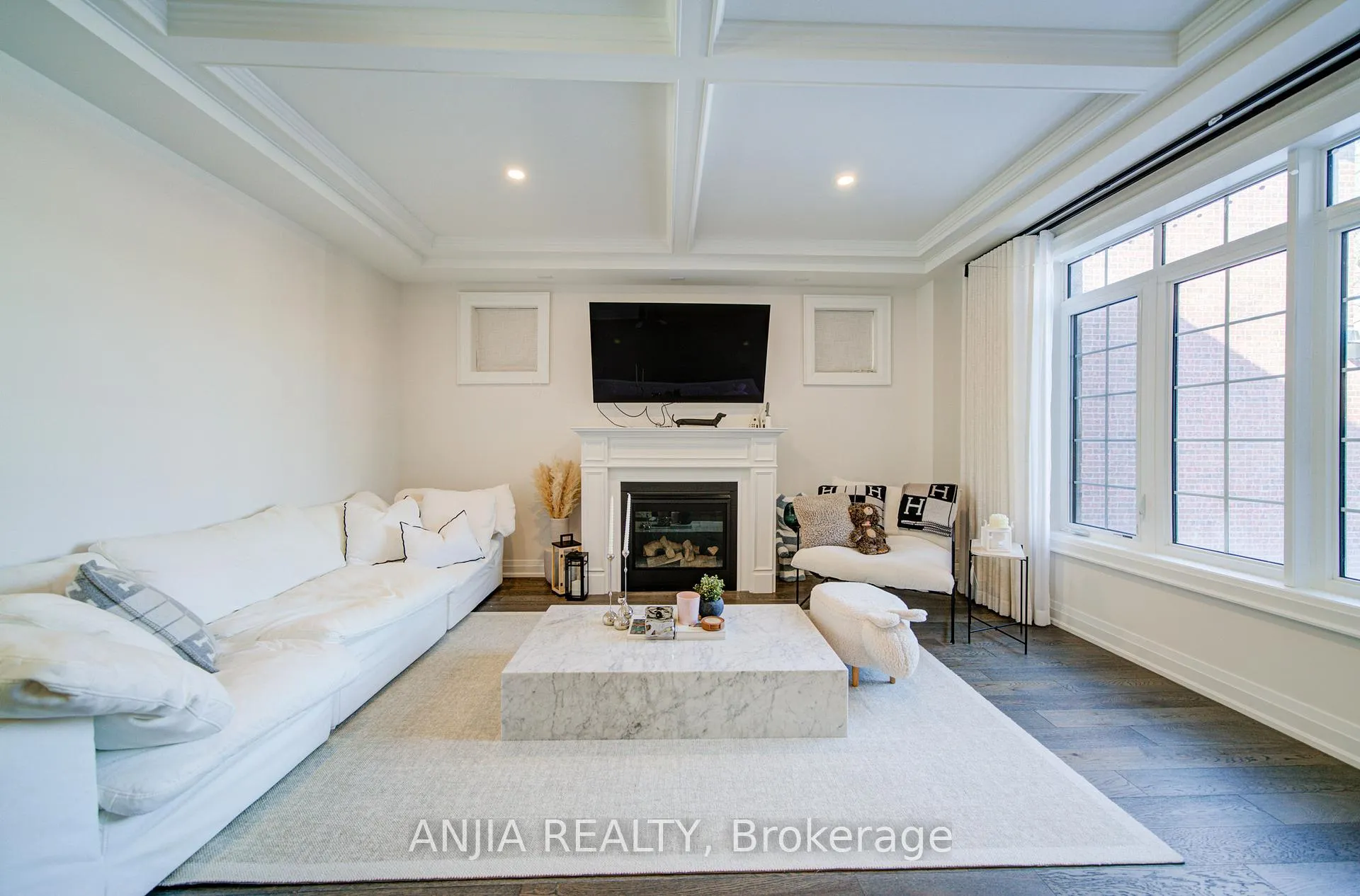 Photo 22 of 5158 16th Avenue, Markham, Berczy — HOMEH