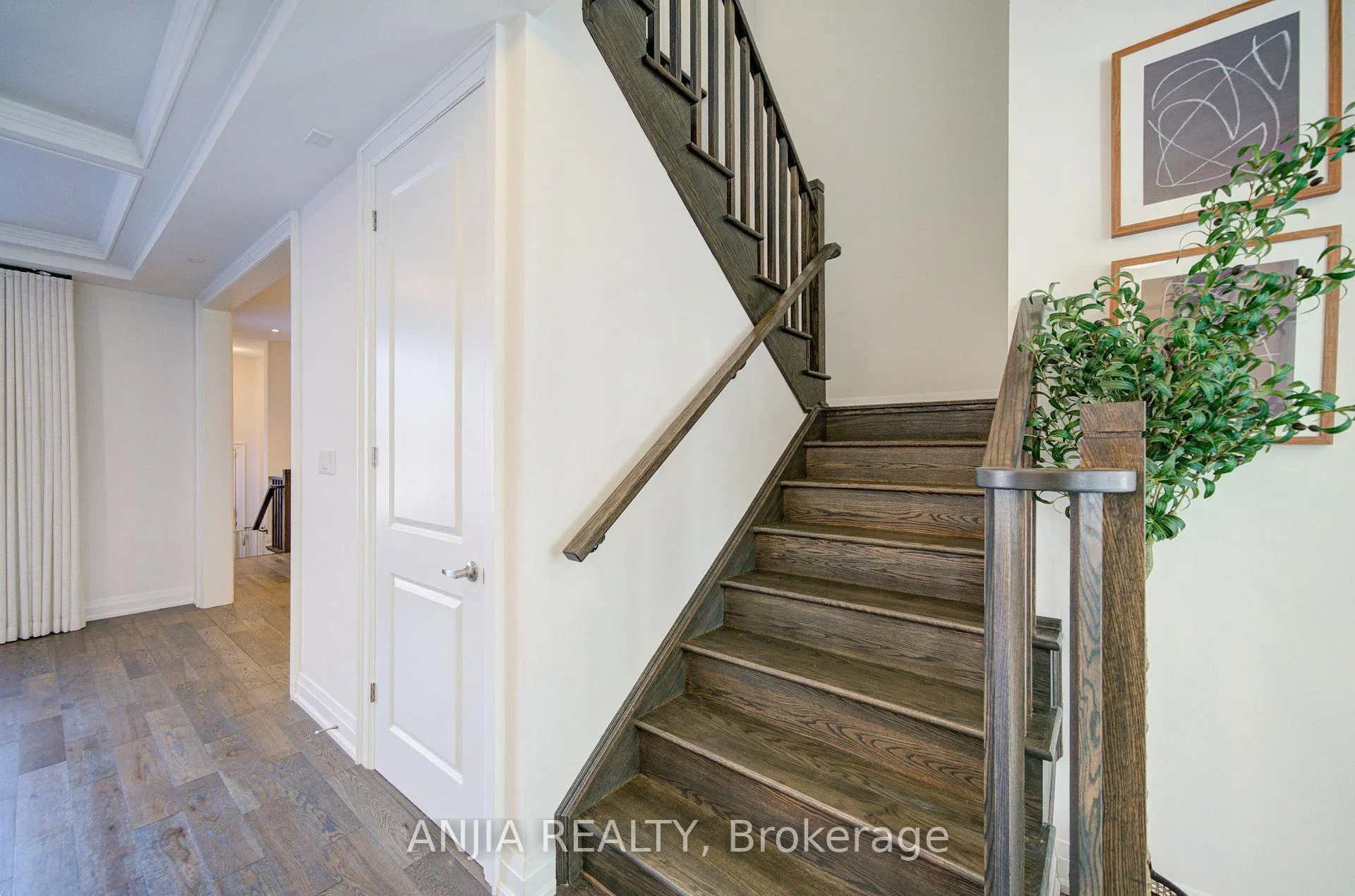 Photo 25 of 5158 16th Avenue, Markham, Berczy — HOMEH