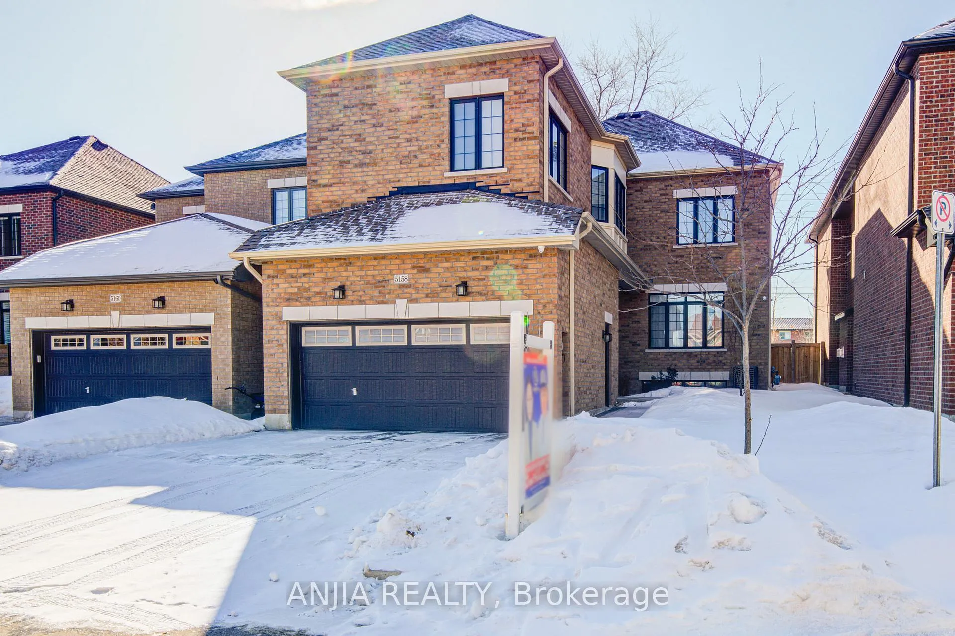 Photo 49 of 5158 16th Avenue, Markham, Berczy — HOMEH