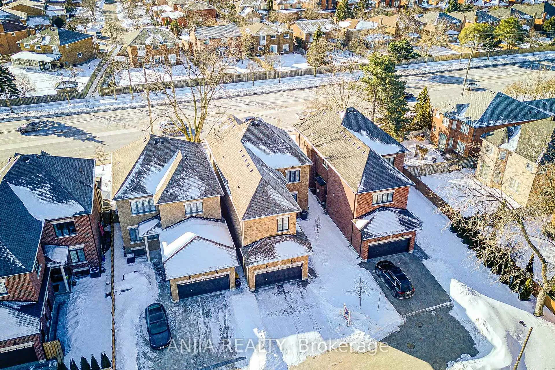 Photo 50 of 5158 16th Avenue, Markham, Berczy — HOMEH