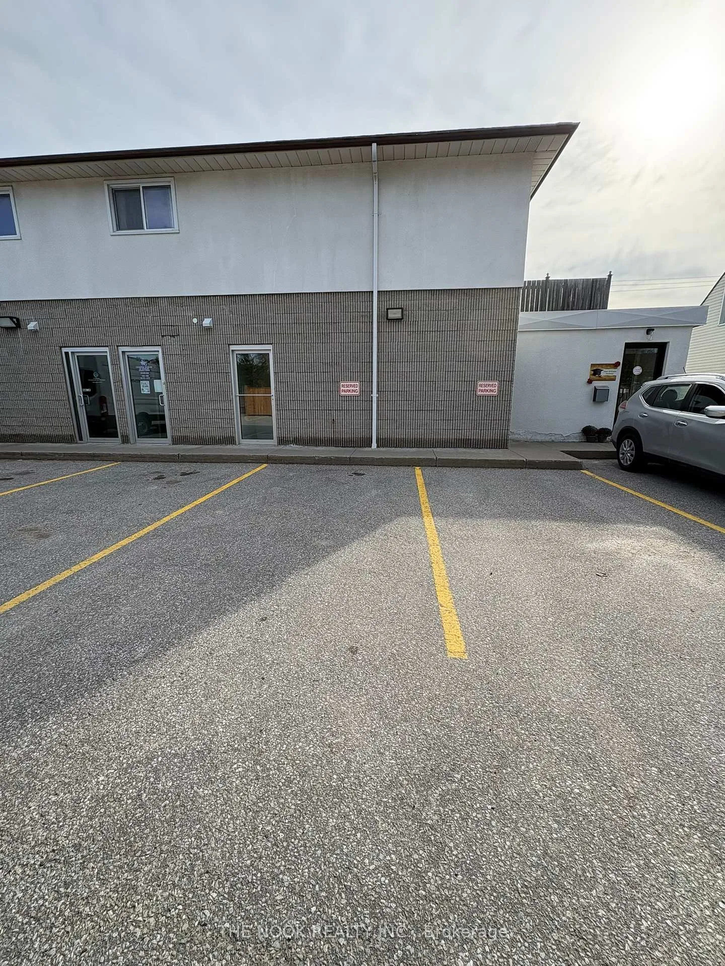 Photo 2 of Unit A, 948 Simcoe Street, Oshawa, Centennial — HOMEH