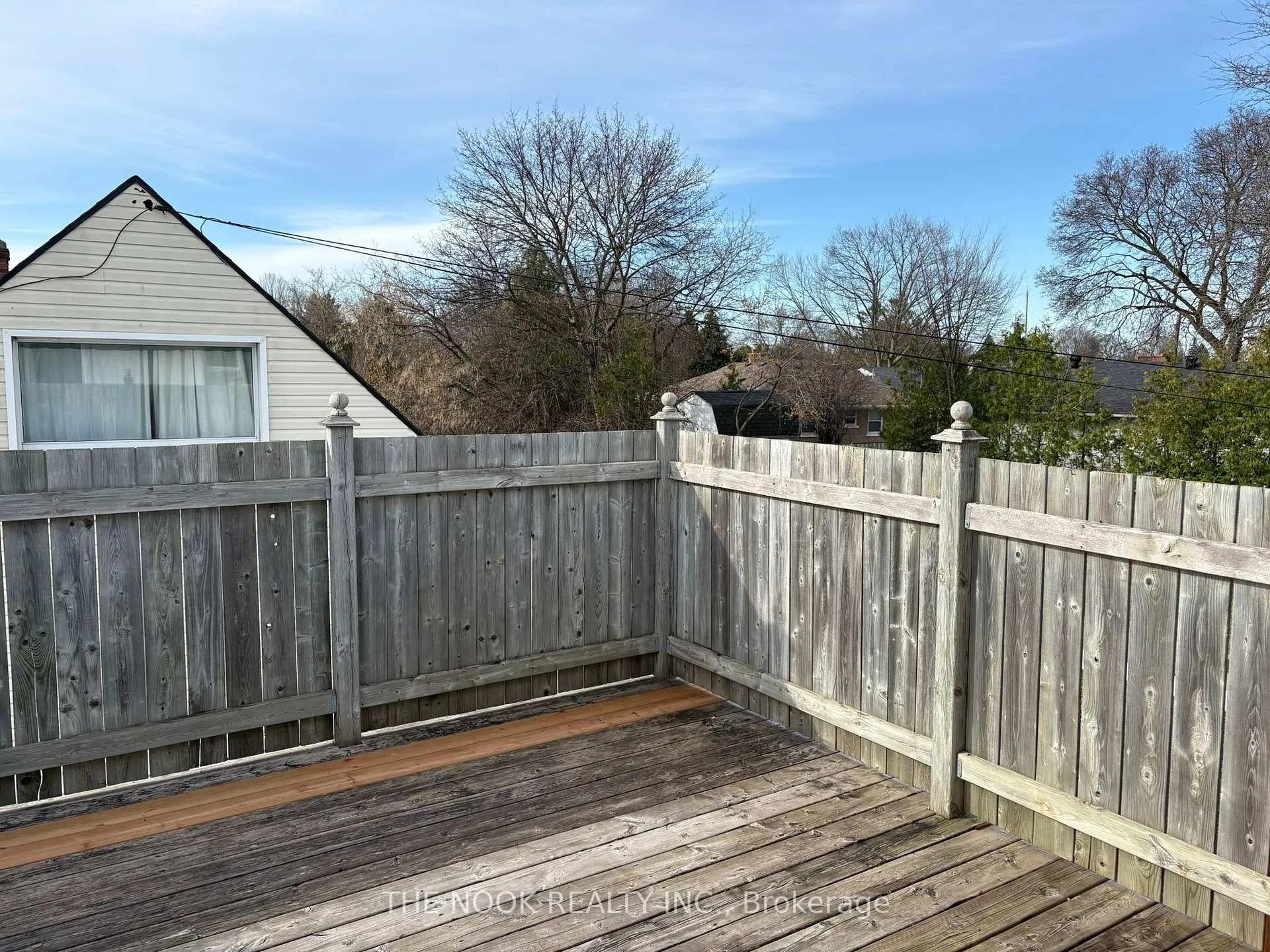 Photo 18 of Unit A, 948 Simcoe Street, Oshawa, Centennial — HOMEH