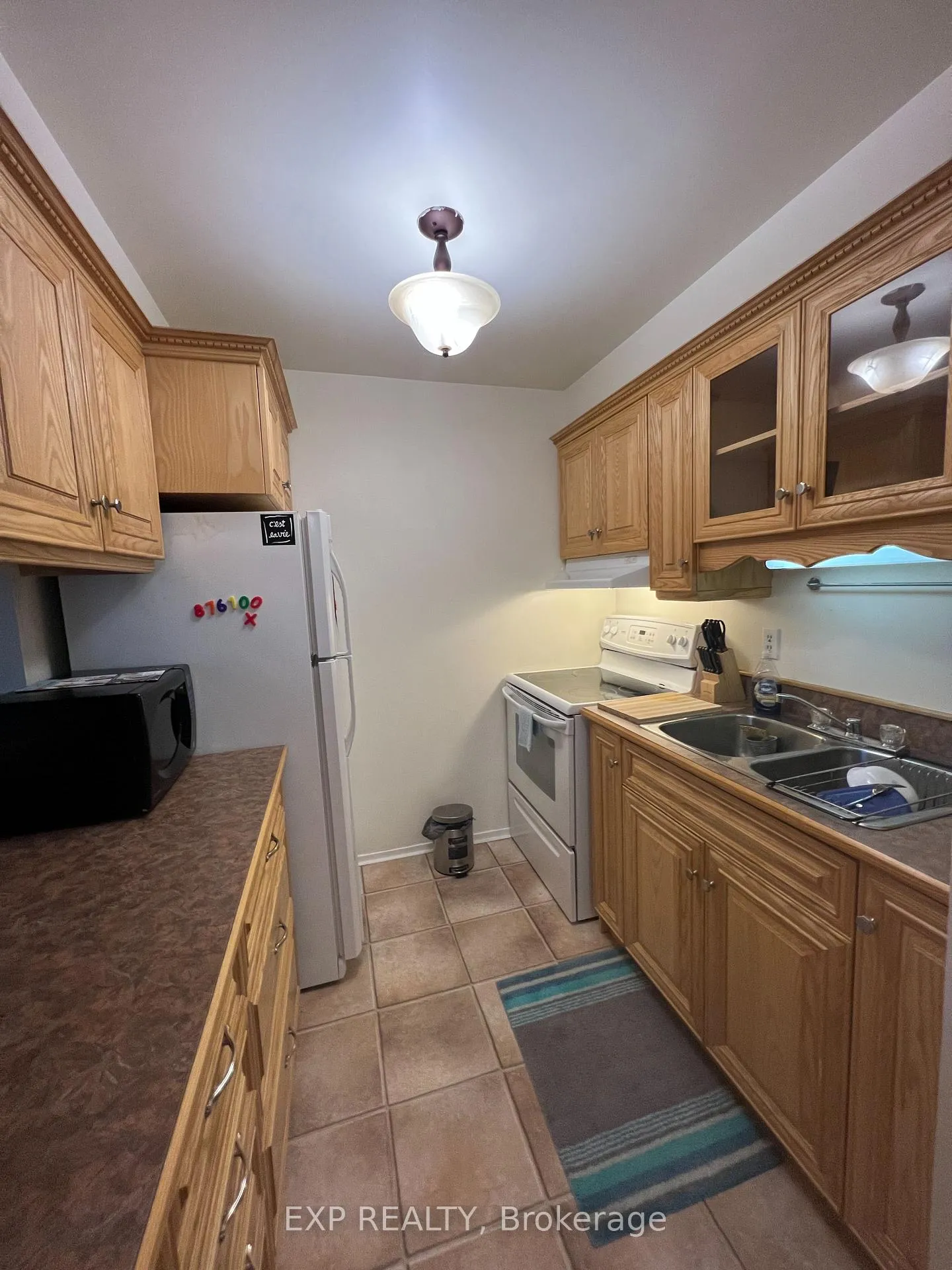 Photo 7 of Unit 407, 216 Viewmount Drive, Ottawa, Borden Farm/Stewart Farm/Carleton Heights/Parkwood Hills — HOMEH