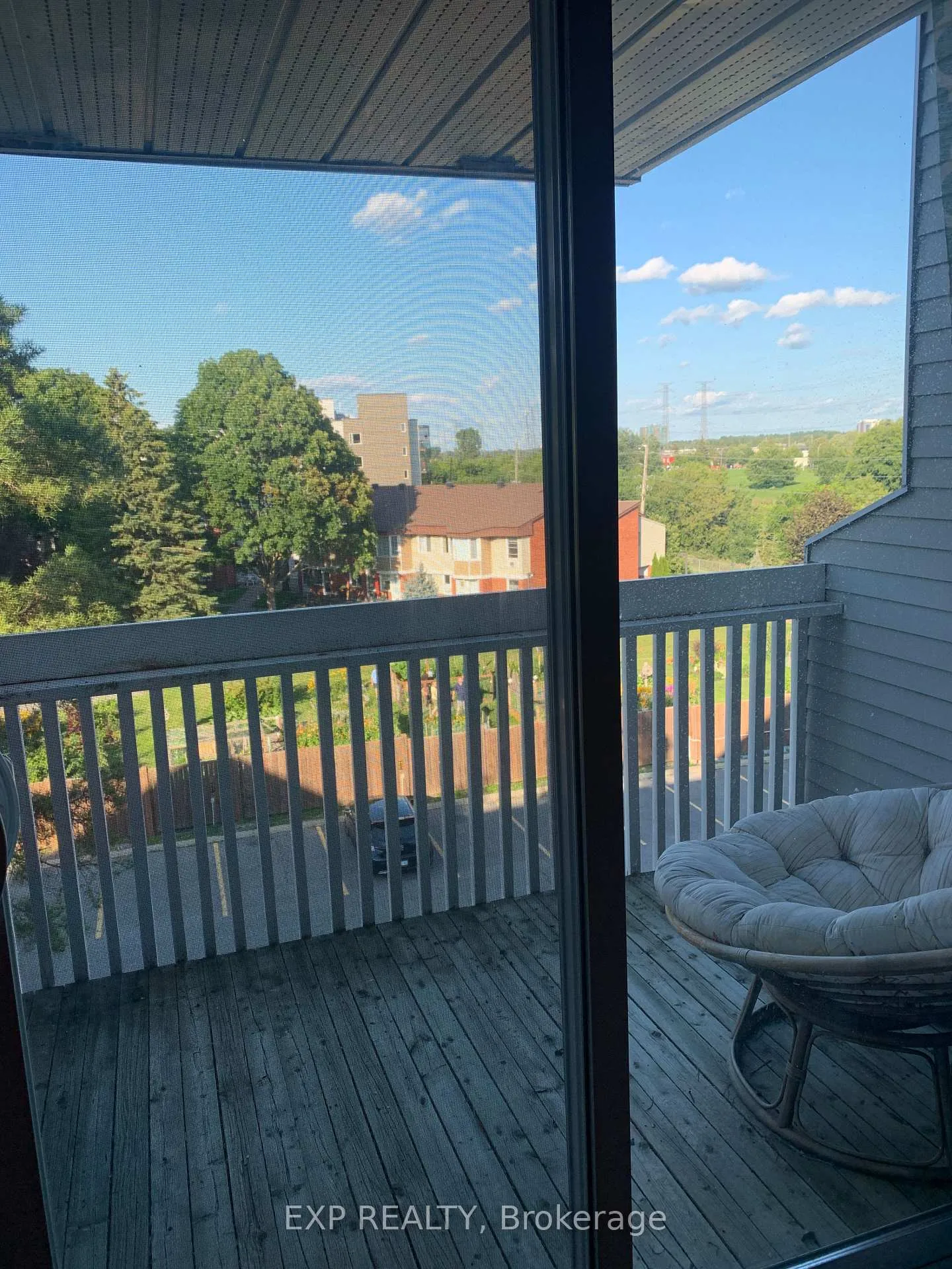 Photo 13 of Unit 407, 216 Viewmount Drive, Ottawa, Borden Farm/Stewart Farm/Carleton Heights/Parkwood Hills — HOMEH