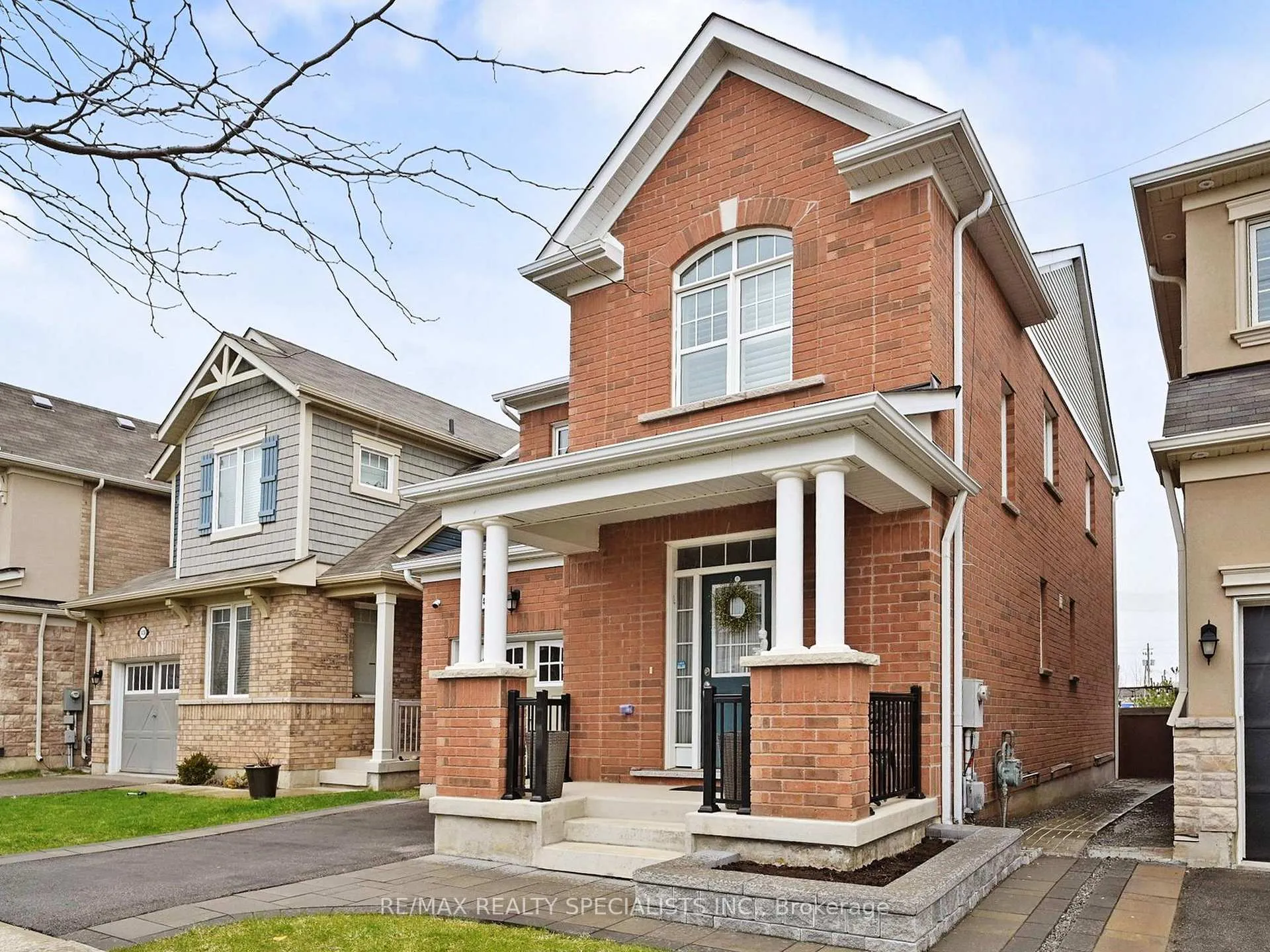 Photo 2 of 1442 Orr Terrace, Milton, Ford — HOMEH