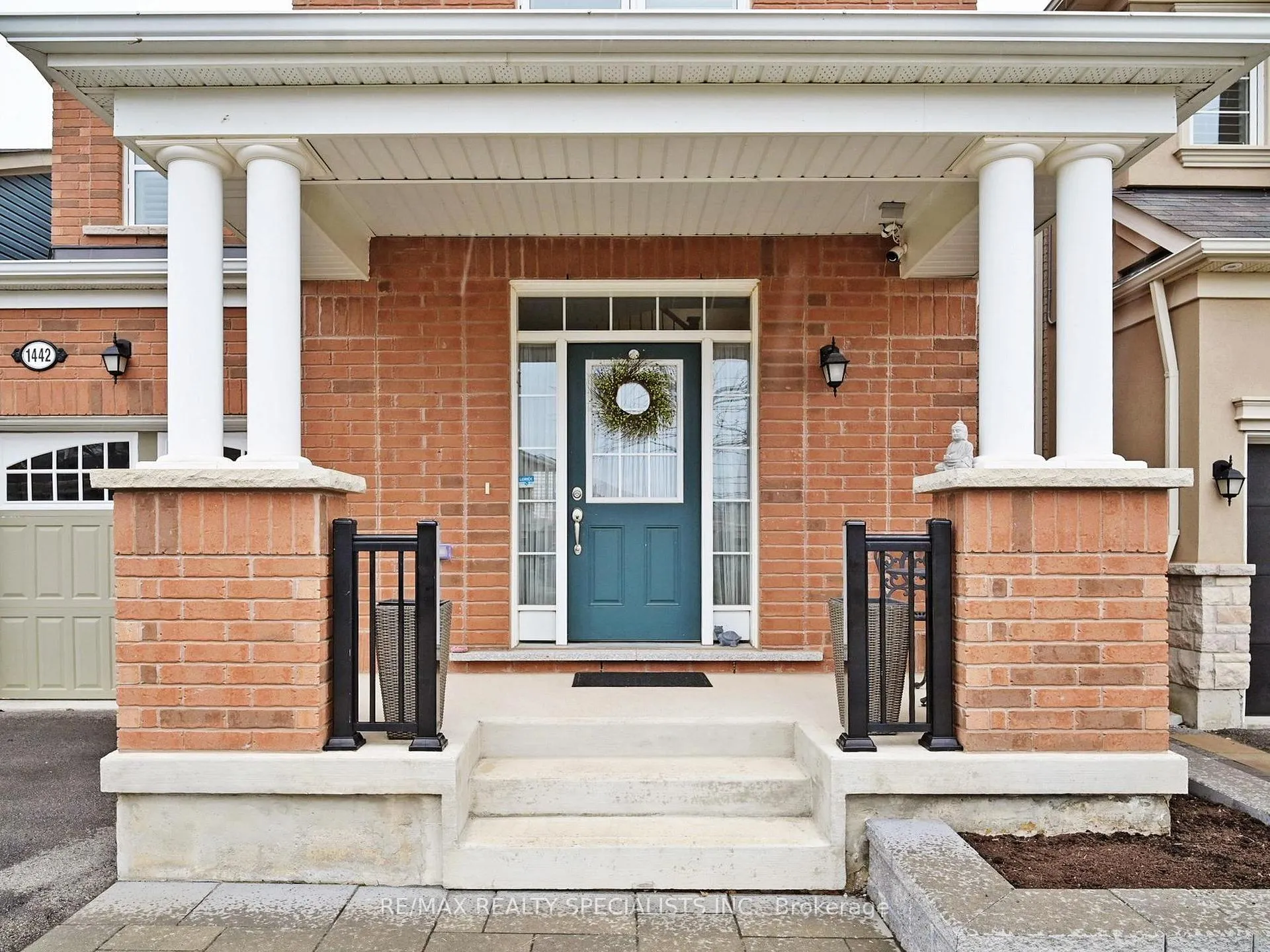 Photo 3 of 1442 Orr Terrace, Milton, Ford — HOMEH
