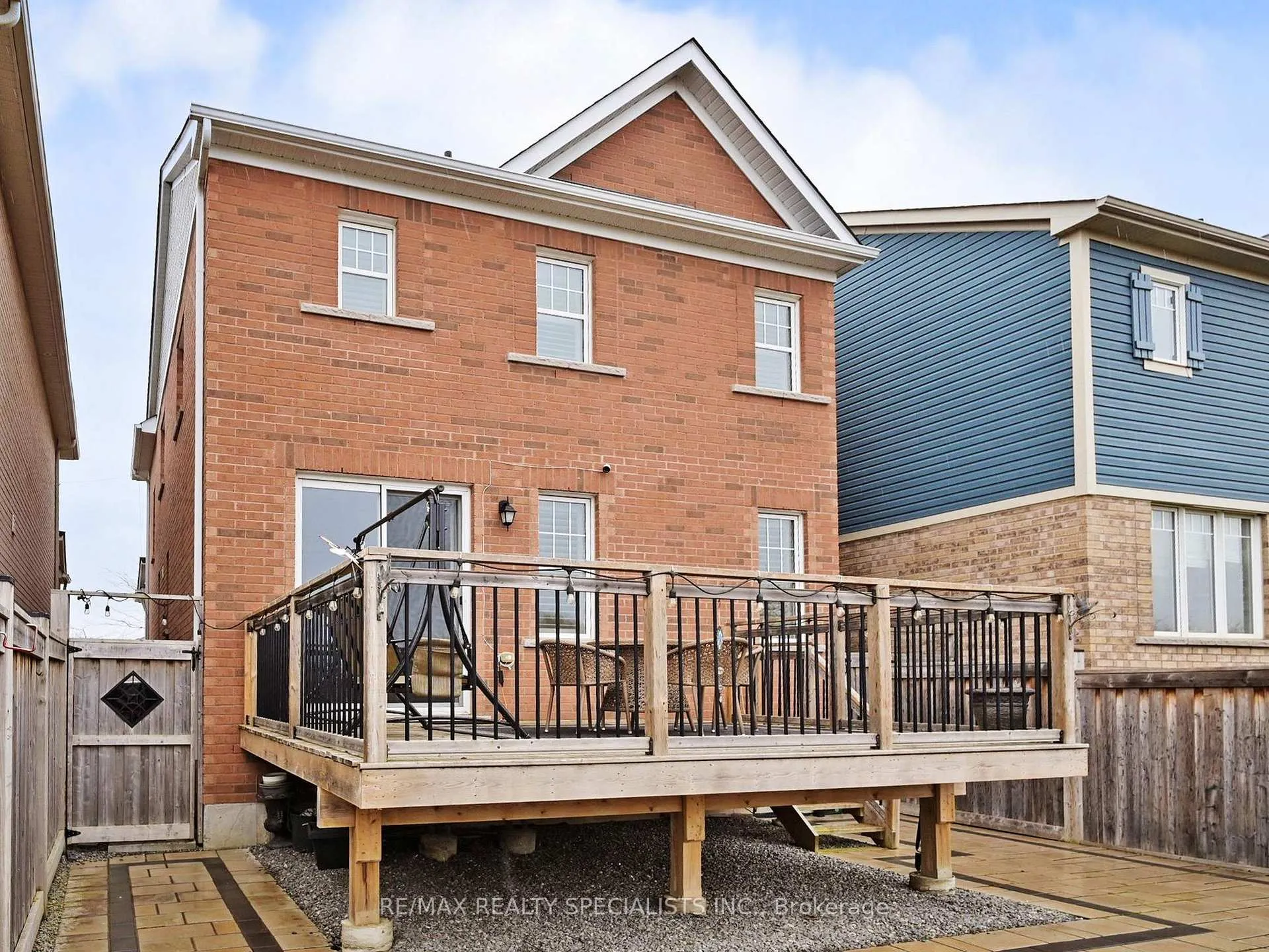 Photo 36 of 1442 Orr Terrace, Milton, Ford — HOMEH