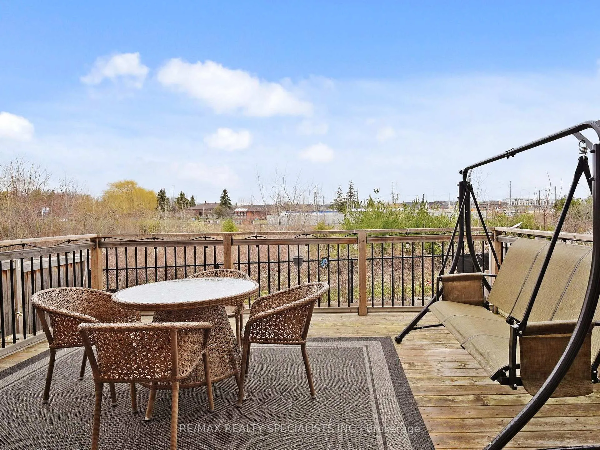 Photo 37 of 1442 Orr Terrace, Milton, Ford — HOMEH