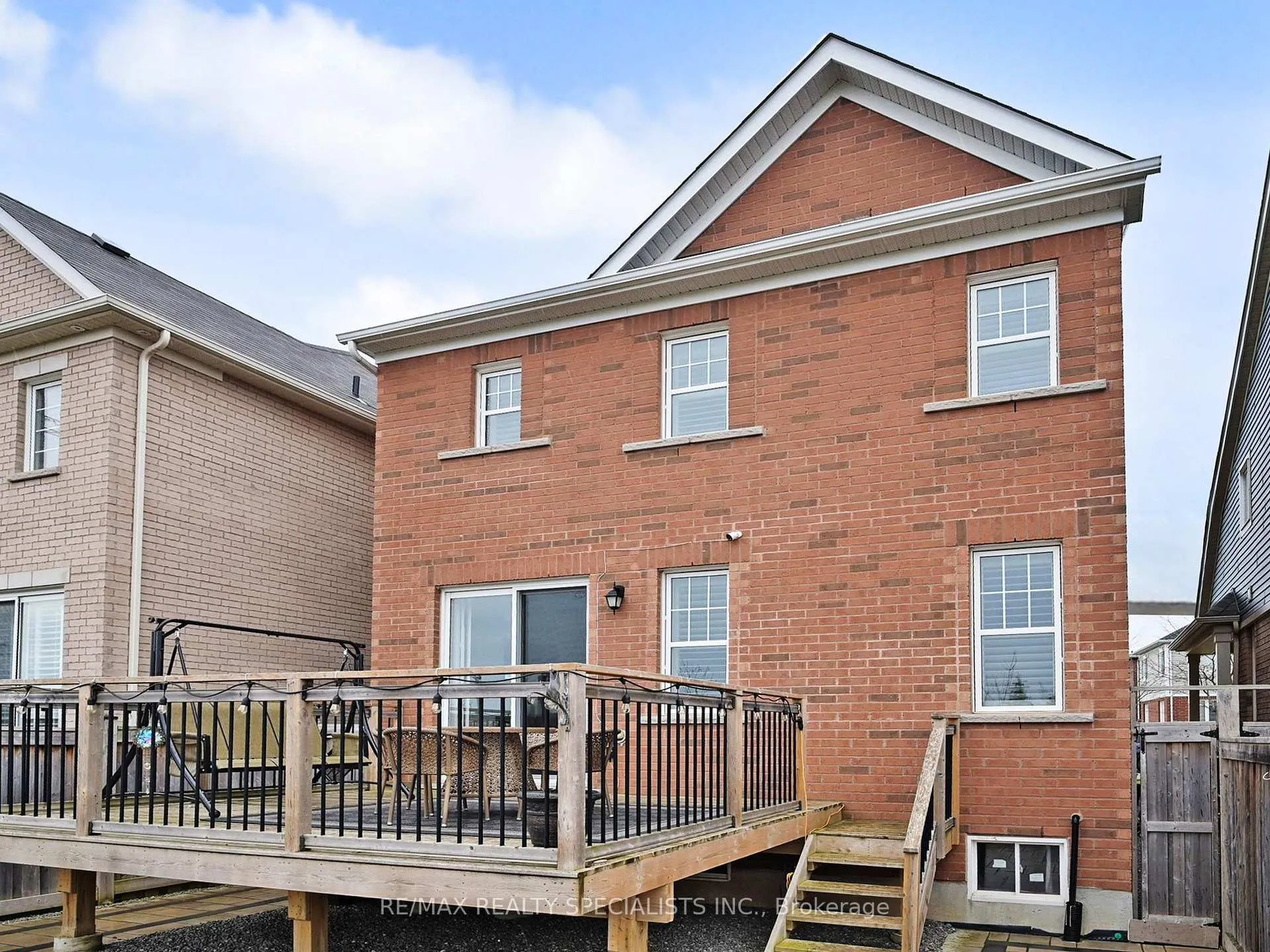 Photo 42 of 1442 Orr Terrace, Milton, Ford — HOMEH