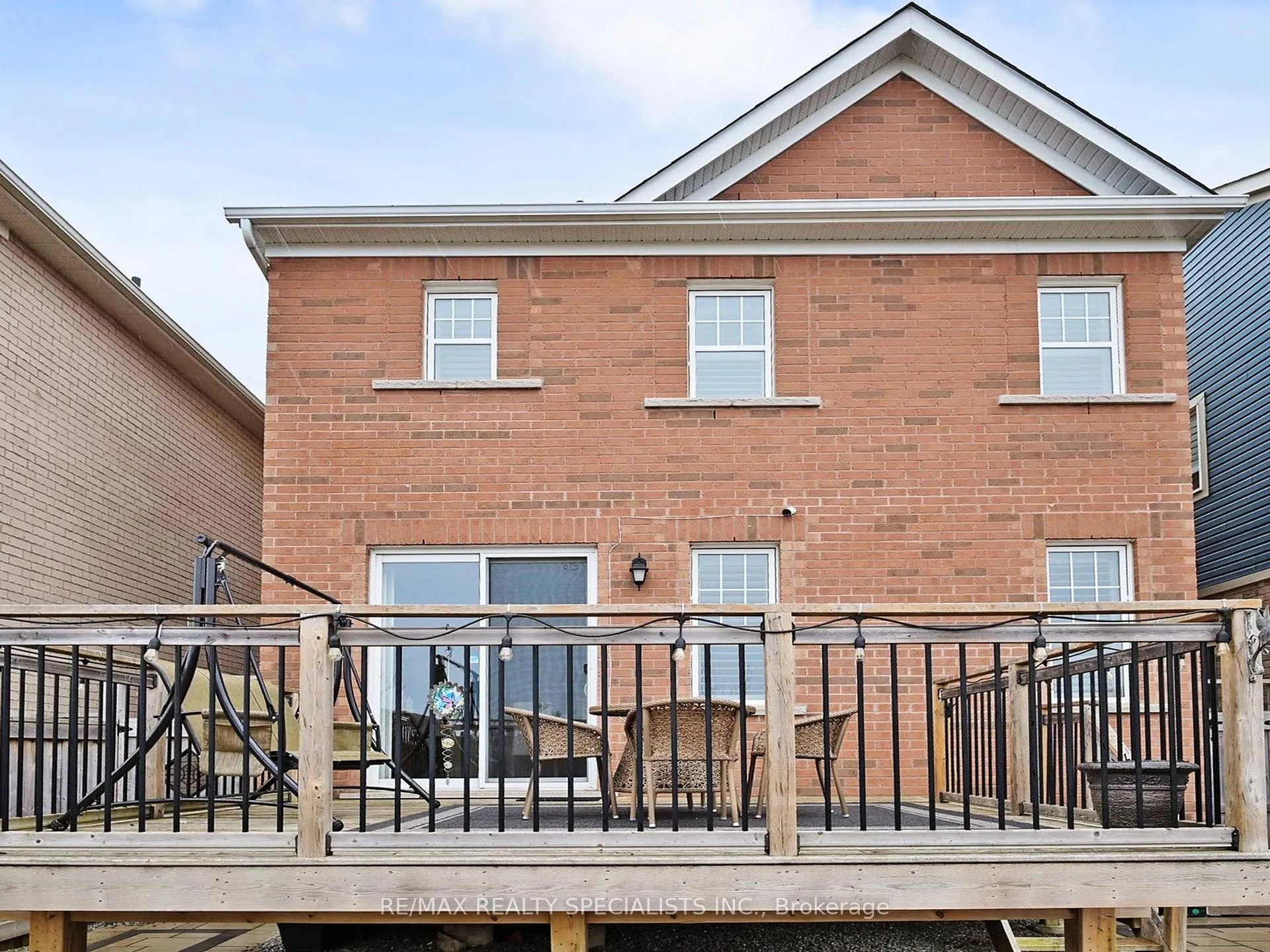 Photo 46 of 1442 Orr Terrace, Milton, Ford — HOMEH