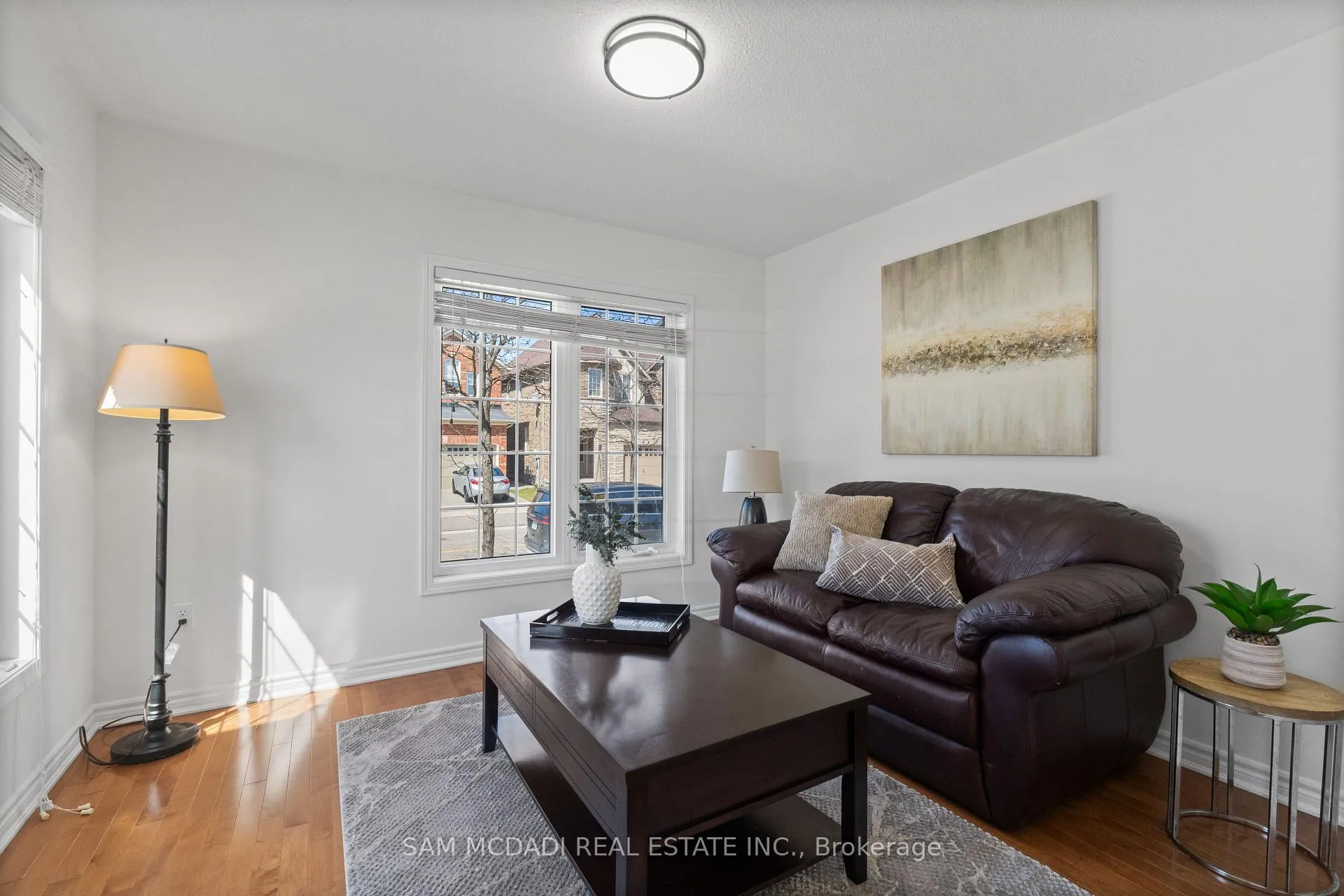 Photo 14 of 35 Haverty Trail, Brampton, Northwest Brampton — HOMEH
