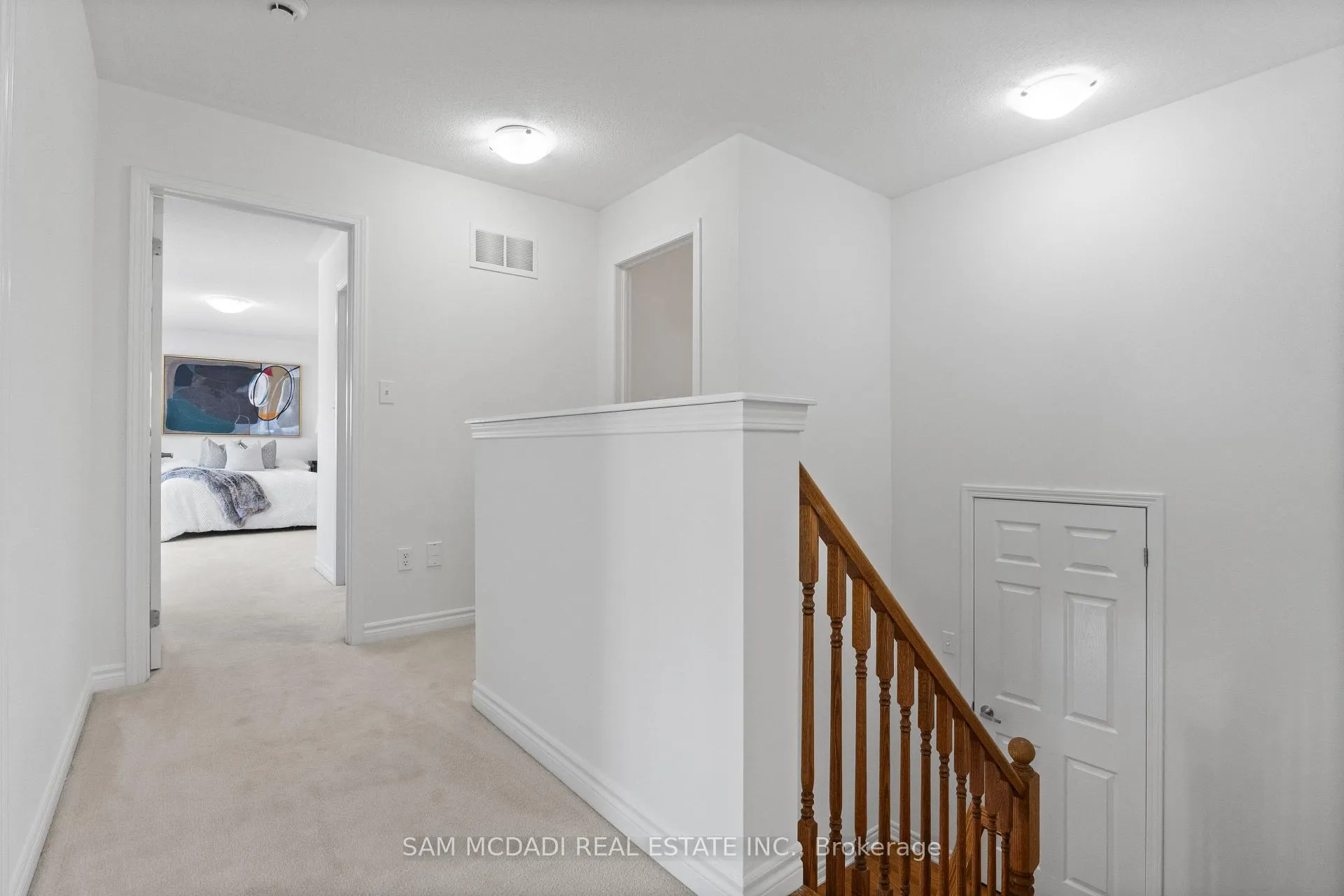 Photo 20 of 35 Haverty Trail, Brampton, Northwest Brampton — HOMEH