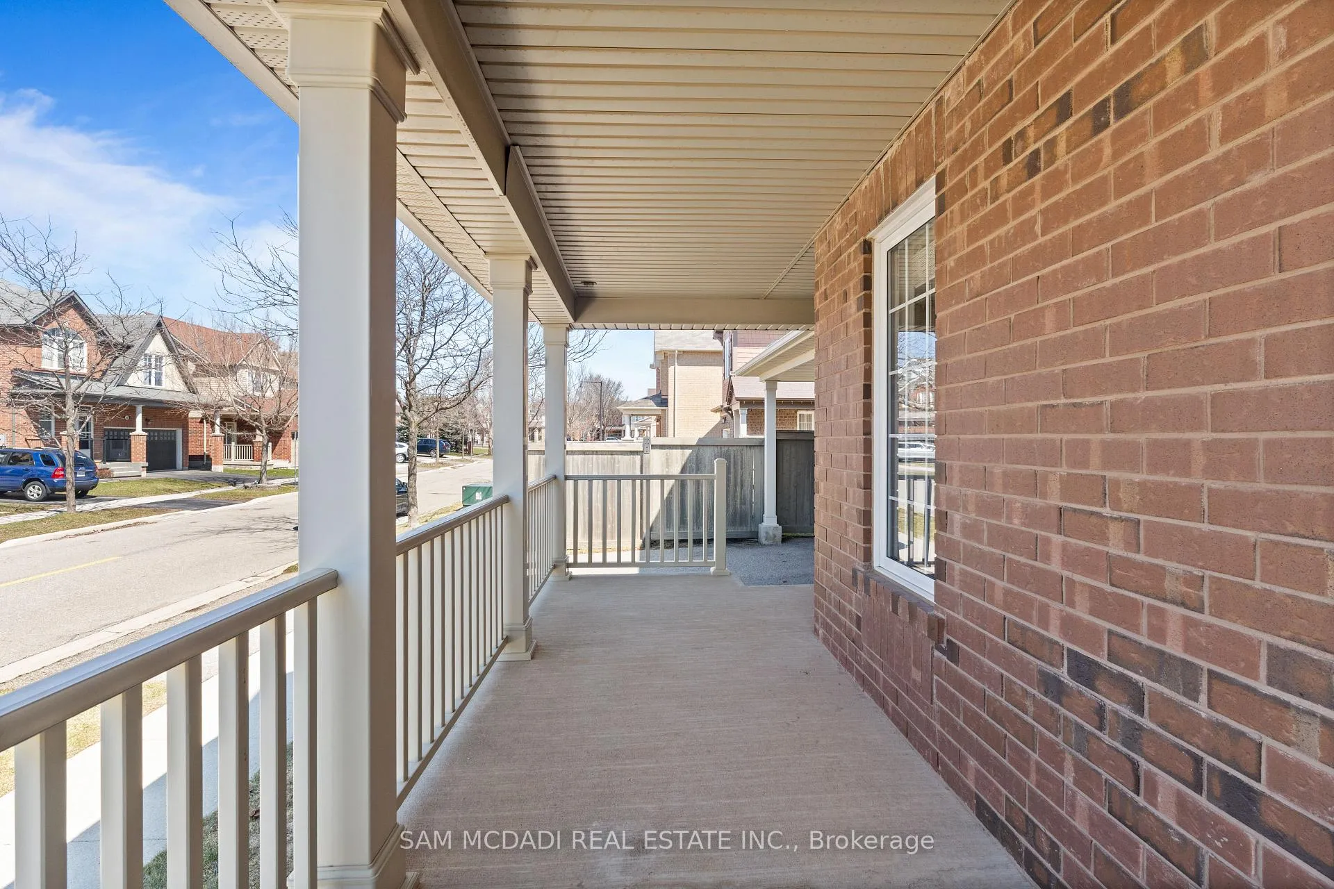 Photo 36 of 35 Haverty Trail, Brampton, Northwest Brampton — HOMEH