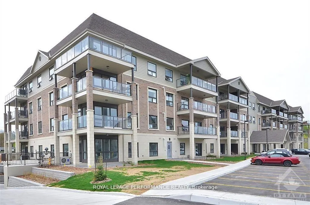 Photo 1 of Unit 116, 120 Prestige Circle, Ottawa, Chatelaine Village — HOMEH
