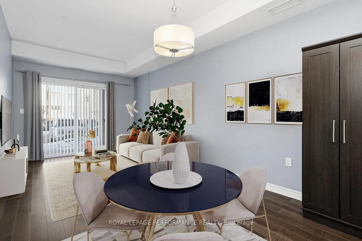 Photo 5 of Unit 116, 120 Prestige Circle, Ottawa, Chatelaine Village — HOMEH