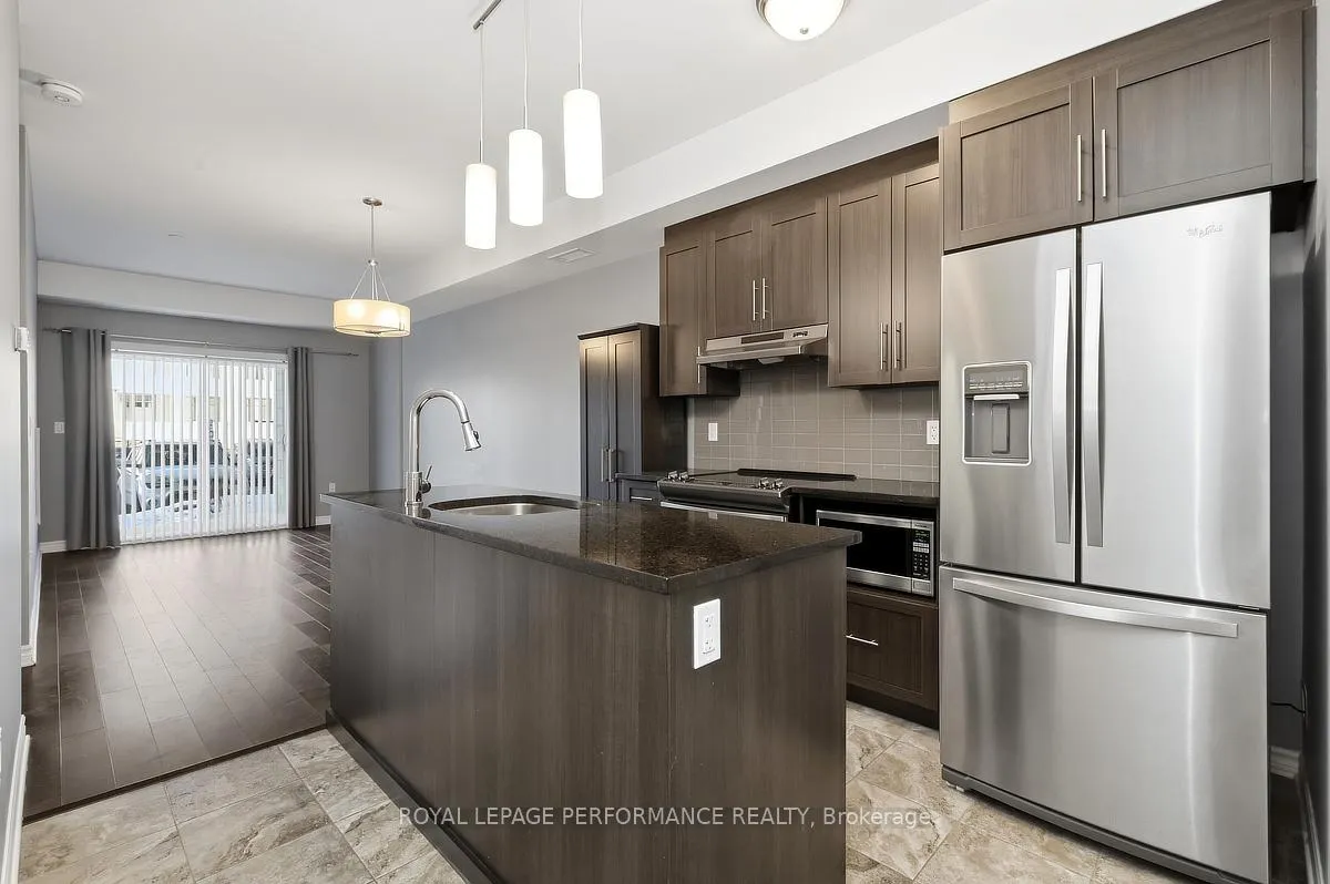 Photo 6 of Unit 116, 120 Prestige Circle, Ottawa, Chatelaine Village — HOMEH