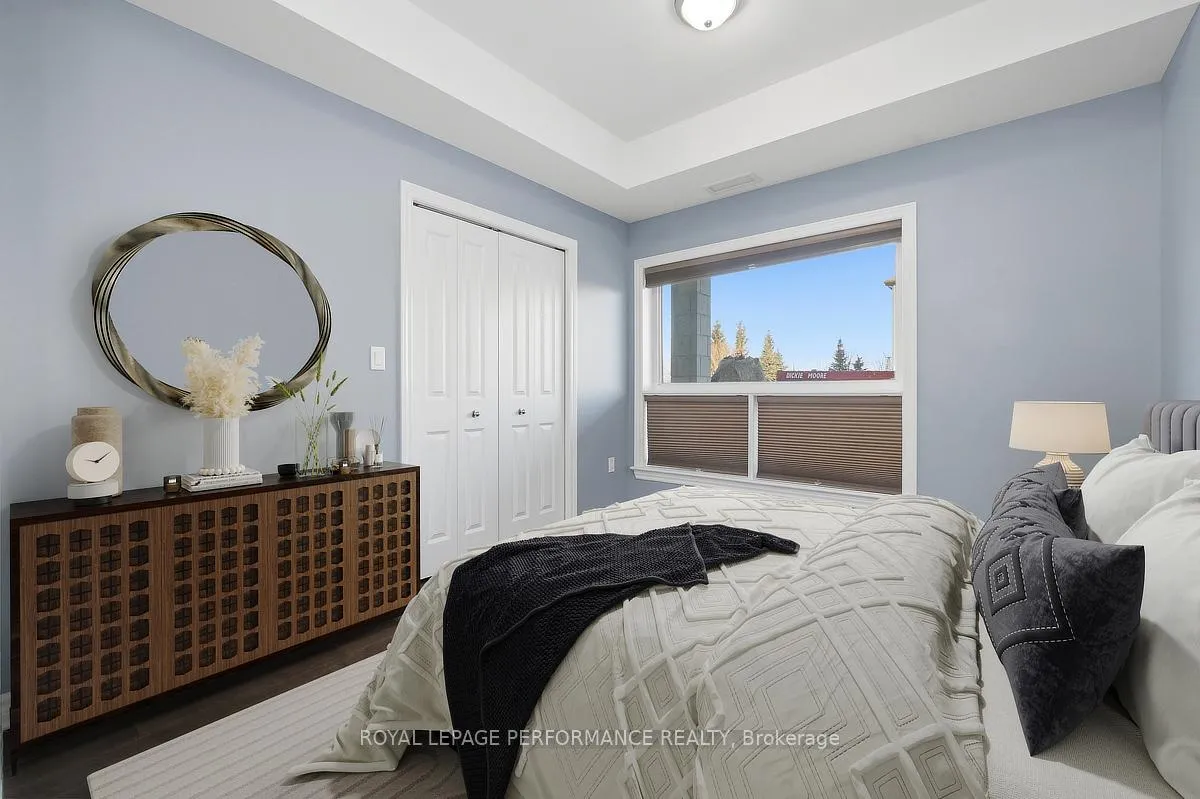Photo 9 of Unit 116, 120 Prestige Circle, Ottawa, Chatelaine Village — HOMEH