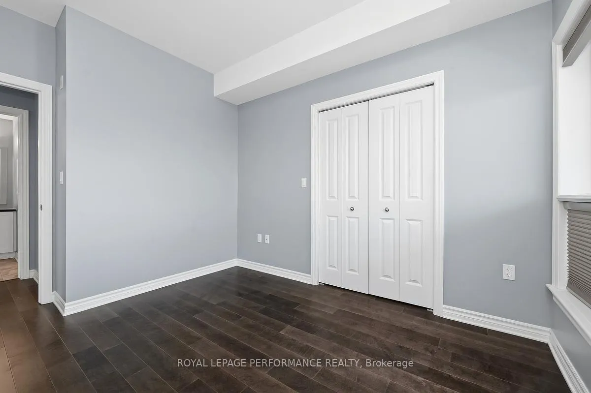 Photo 10 of Unit 116, 120 Prestige Circle, Ottawa, Chatelaine Village — HOMEH