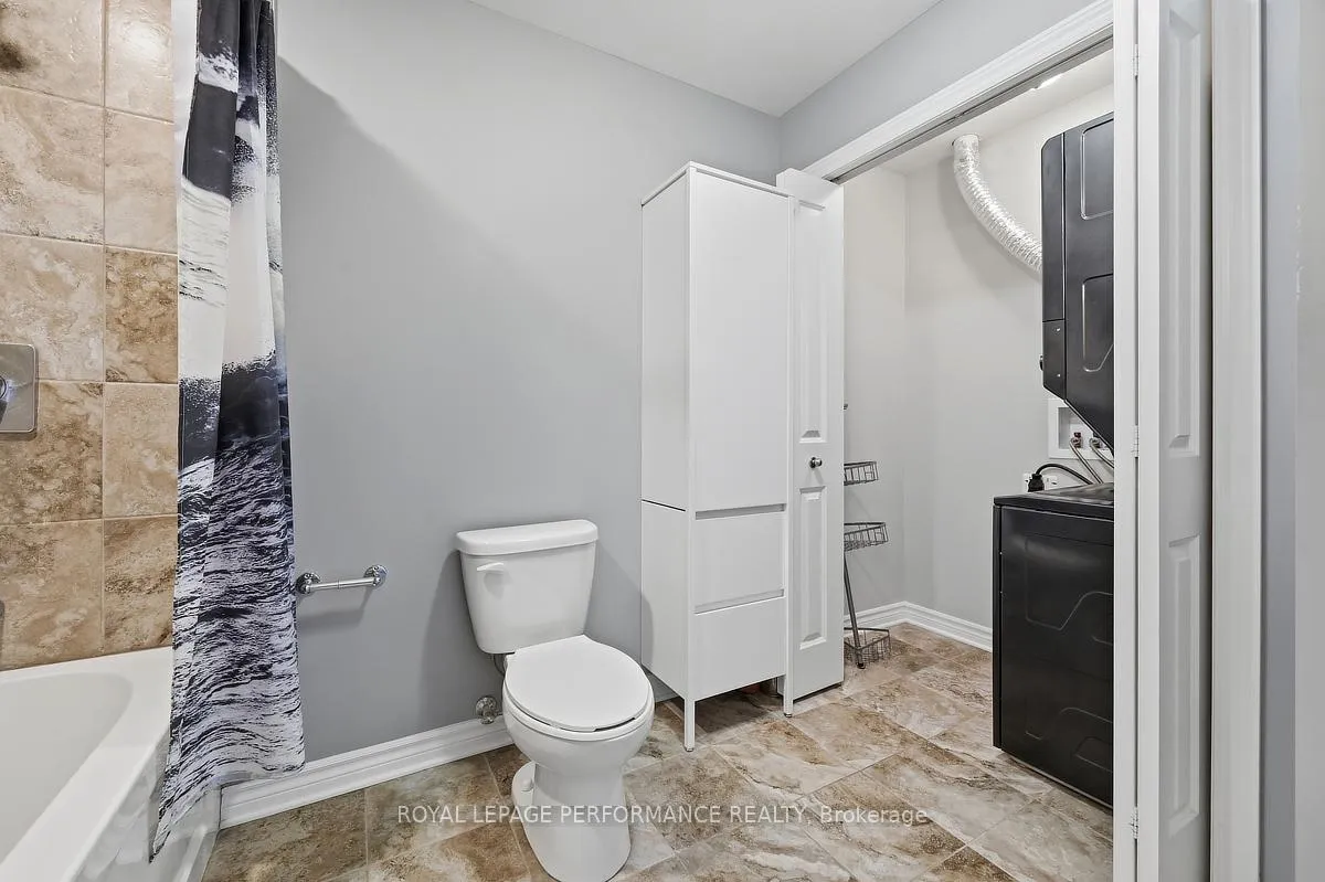 Photo 13 of Unit 116, 120 Prestige Circle, Ottawa, Chatelaine Village — HOMEH