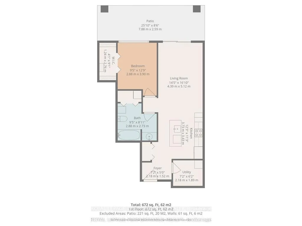 Photo 16 of Unit 116, 120 Prestige Circle, Ottawa, Chatelaine Village — HOMEH