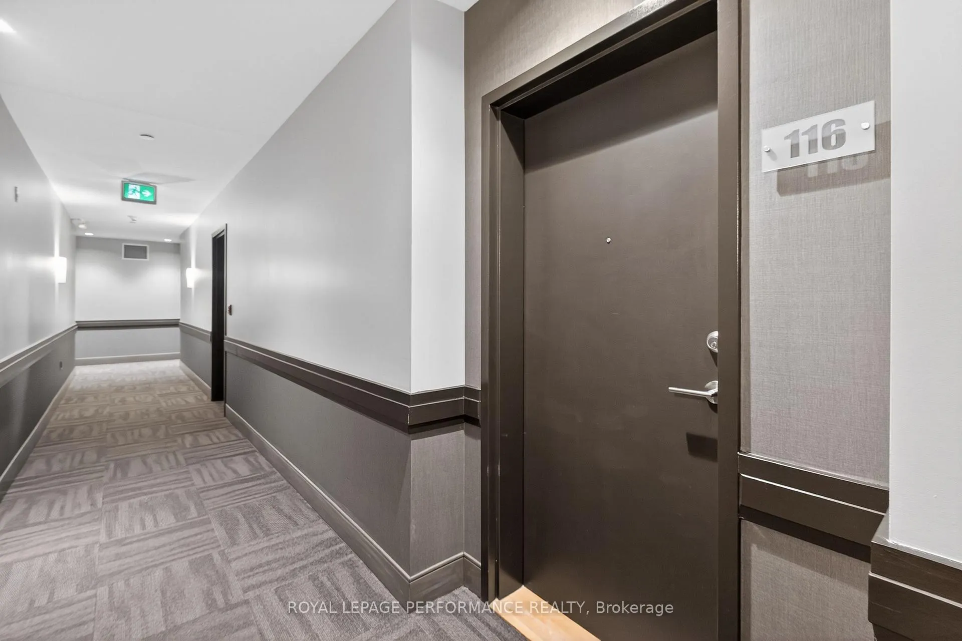 Photo 19 of Unit 116, 120 Prestige Circle, Ottawa, Chatelaine Village — HOMEH
