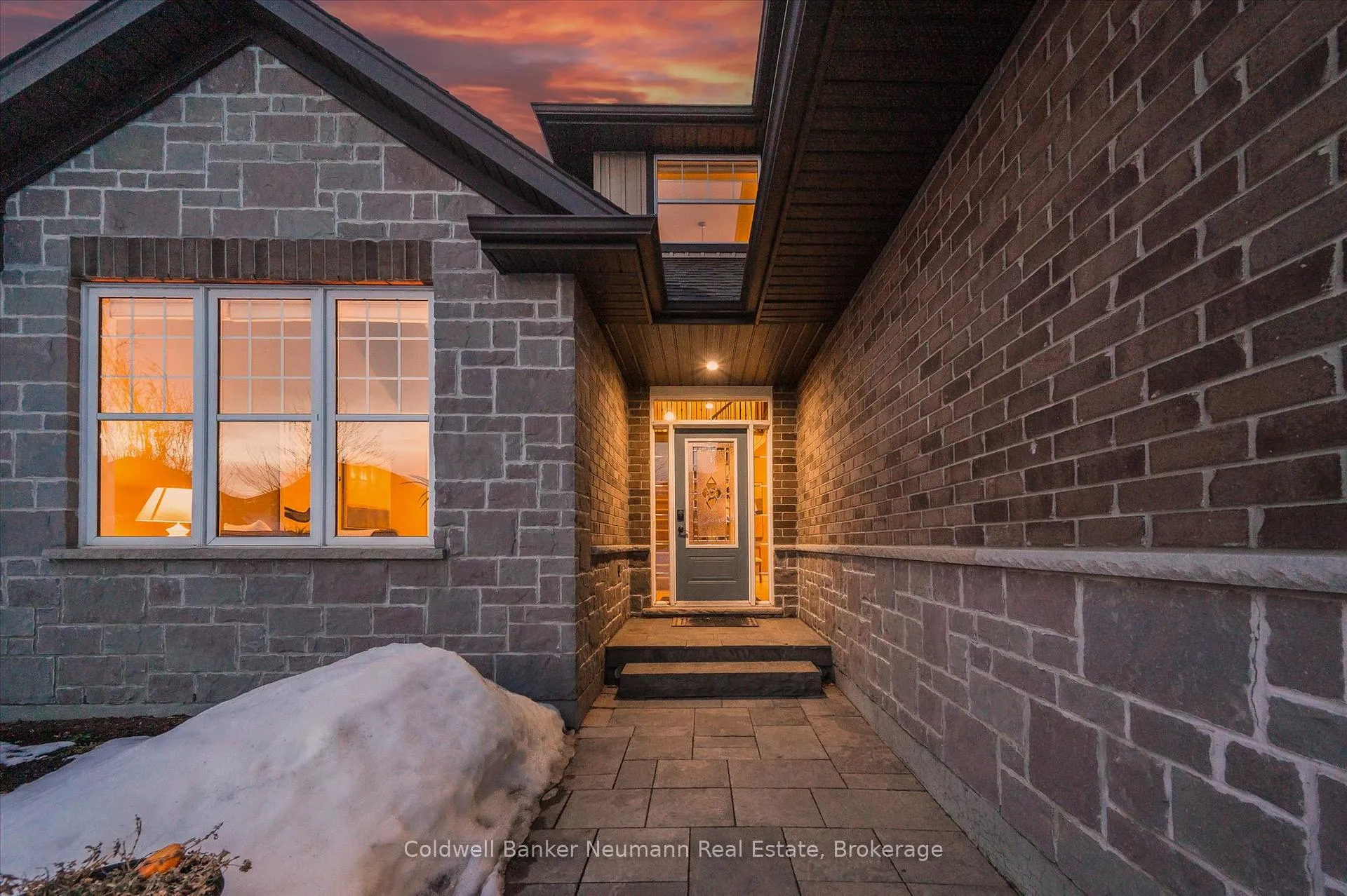 Photo 2 of 46 Clegg Road, Centre Wellington, Elora/Salem — HOMEH