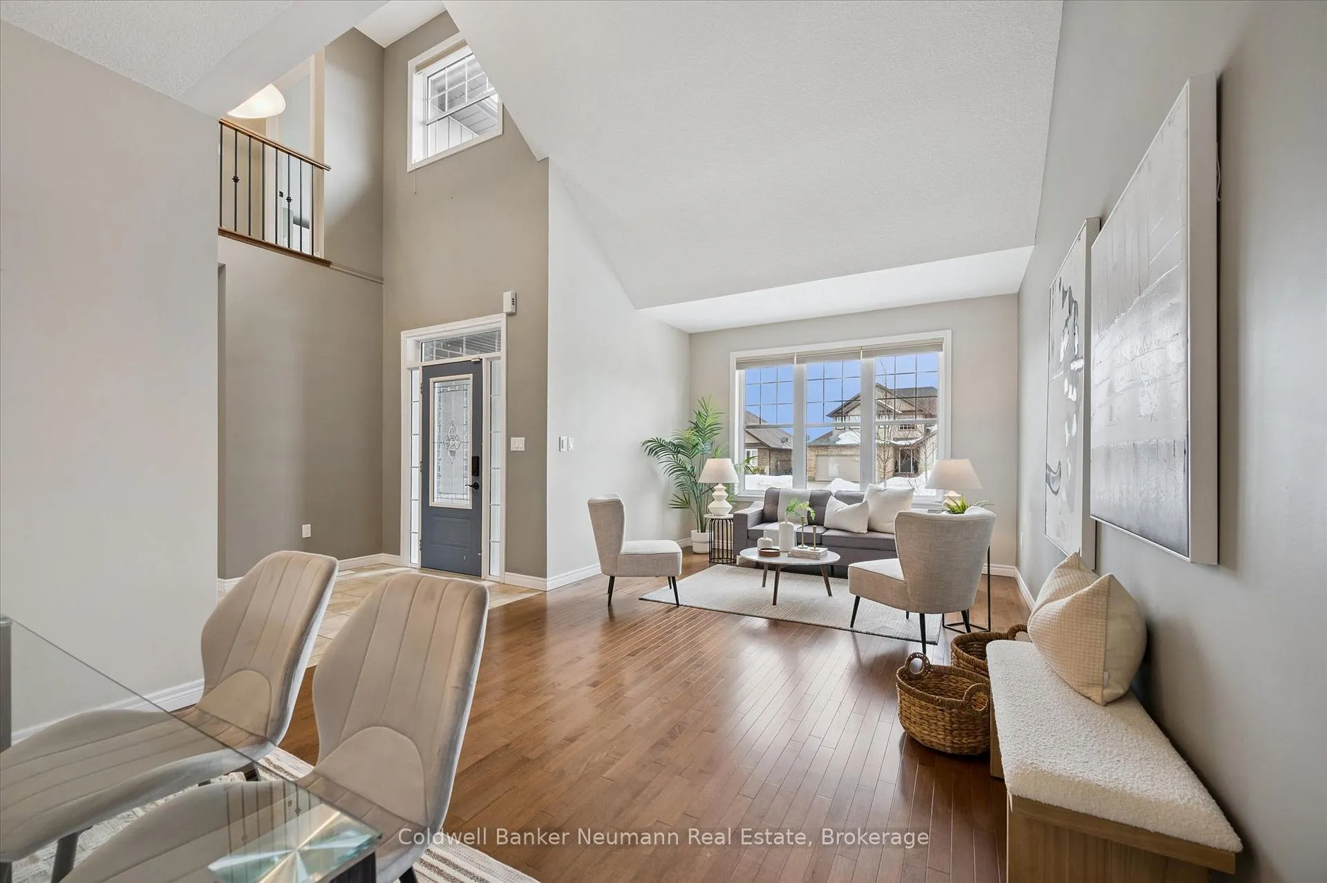 Photo 3 of 46 Clegg Road, Centre Wellington, Elora/Salem — HOMEH