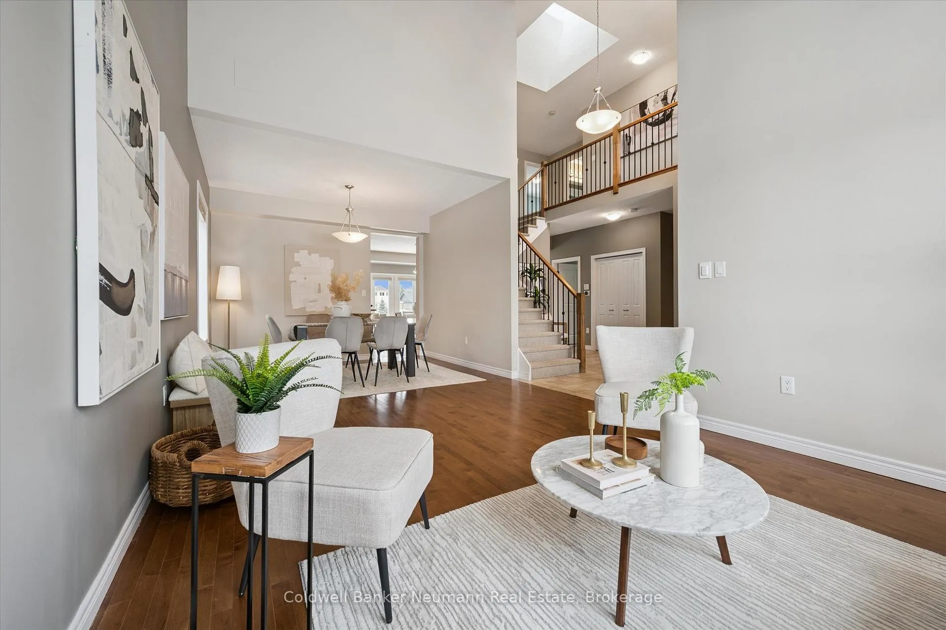 Photo 6 of 46 Clegg Road, Centre Wellington, Elora/Salem — HOMEH