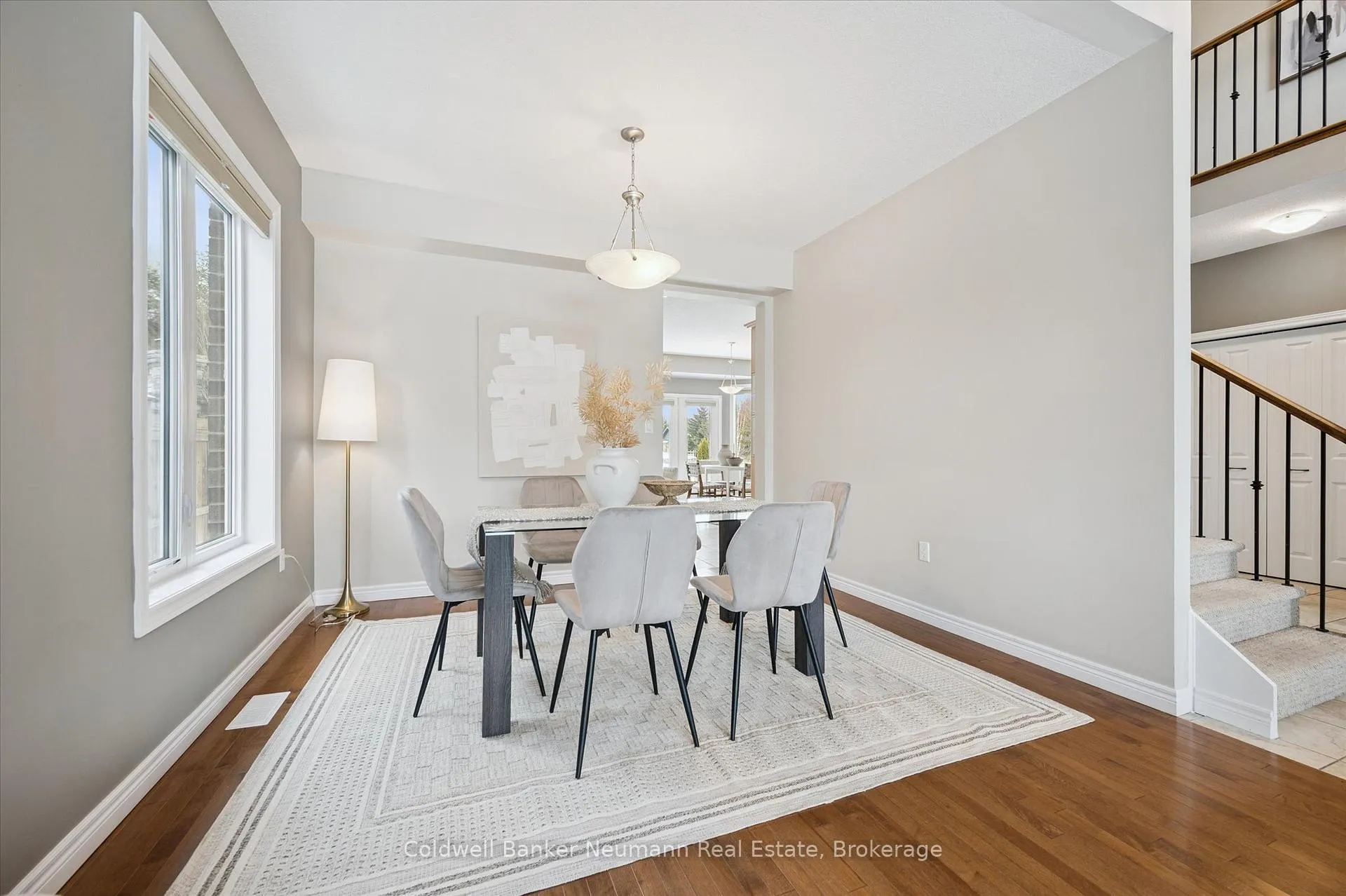 Photo 8 of 46 Clegg Road, Centre Wellington, Elora/Salem — HOMEH