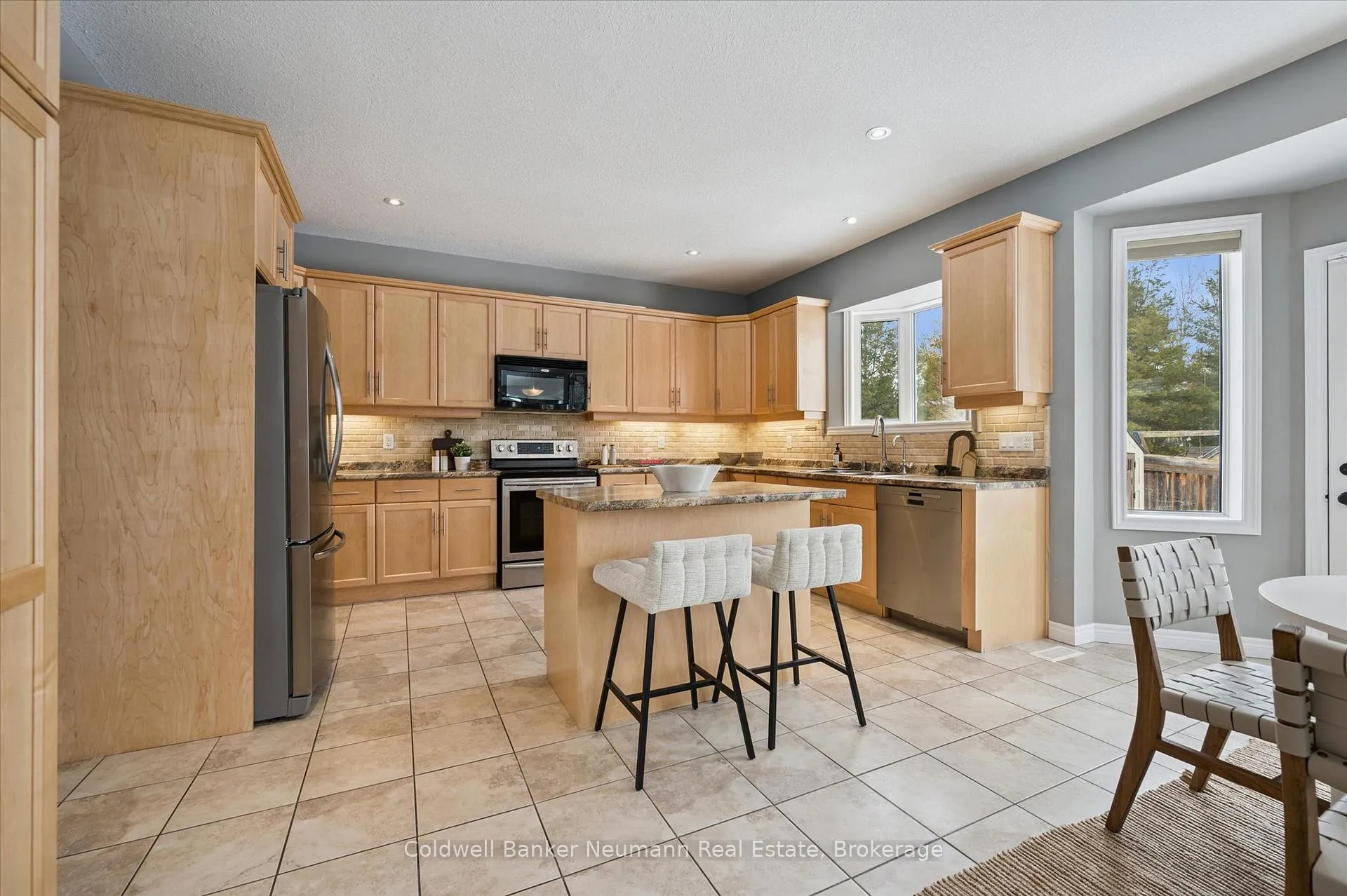 Photo 11 of 46 Clegg Road, Centre Wellington, Elora/Salem — HOMEH