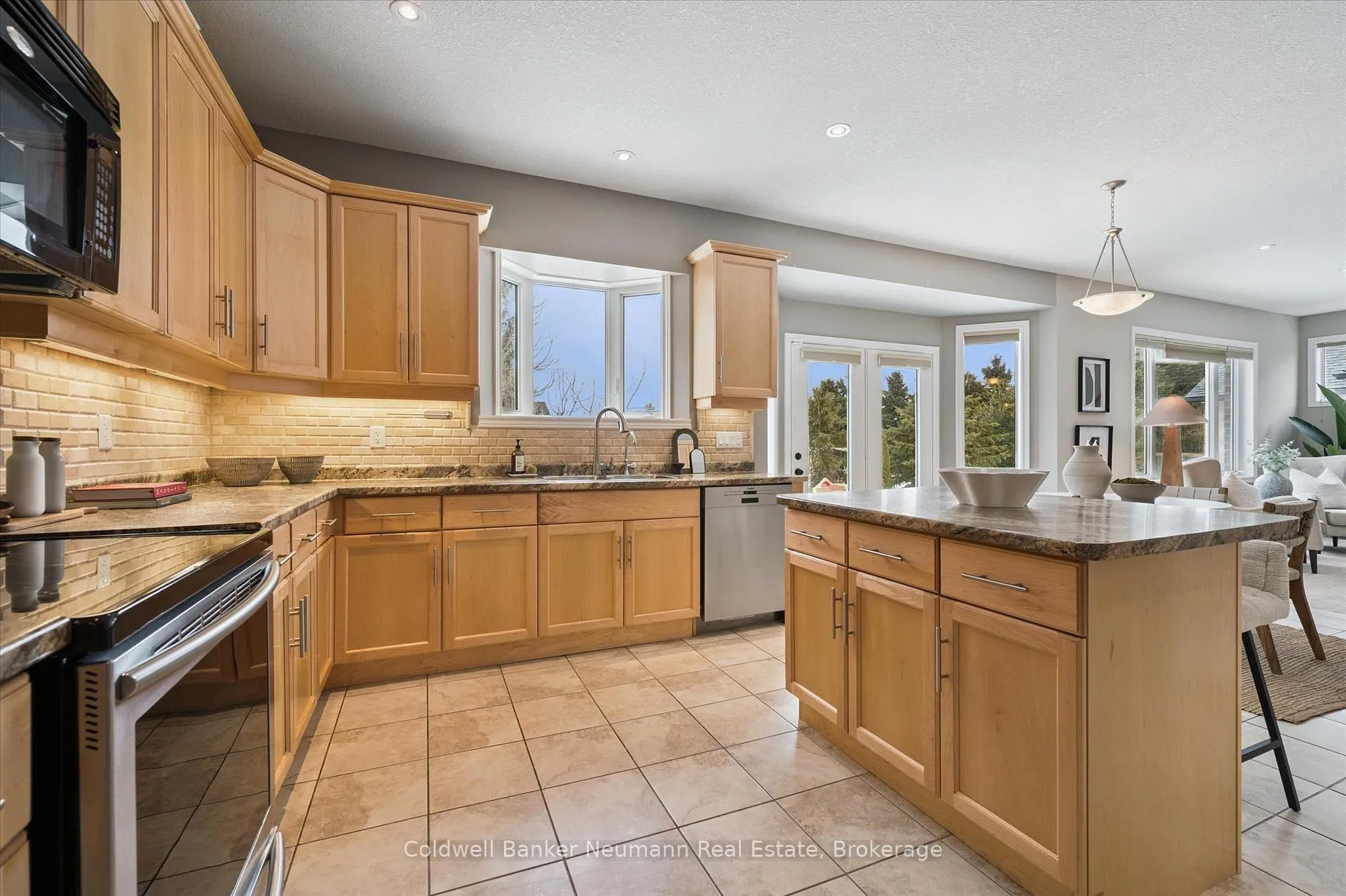 Photo 13 of 46 Clegg Road, Centre Wellington, Elora/Salem — HOMEH