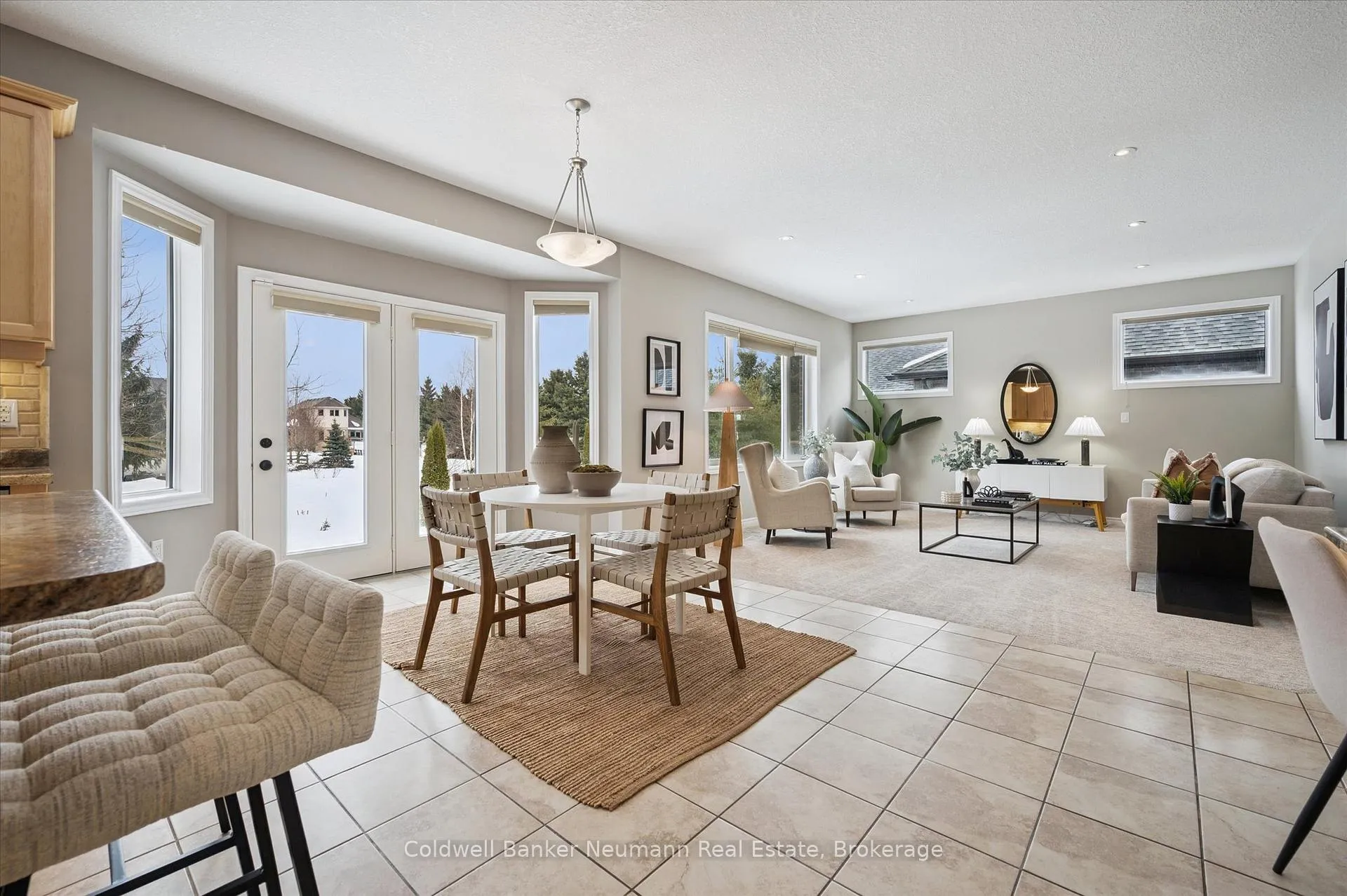 Photo 15 of 46 Clegg Road, Centre Wellington, Elora/Salem — HOMEH