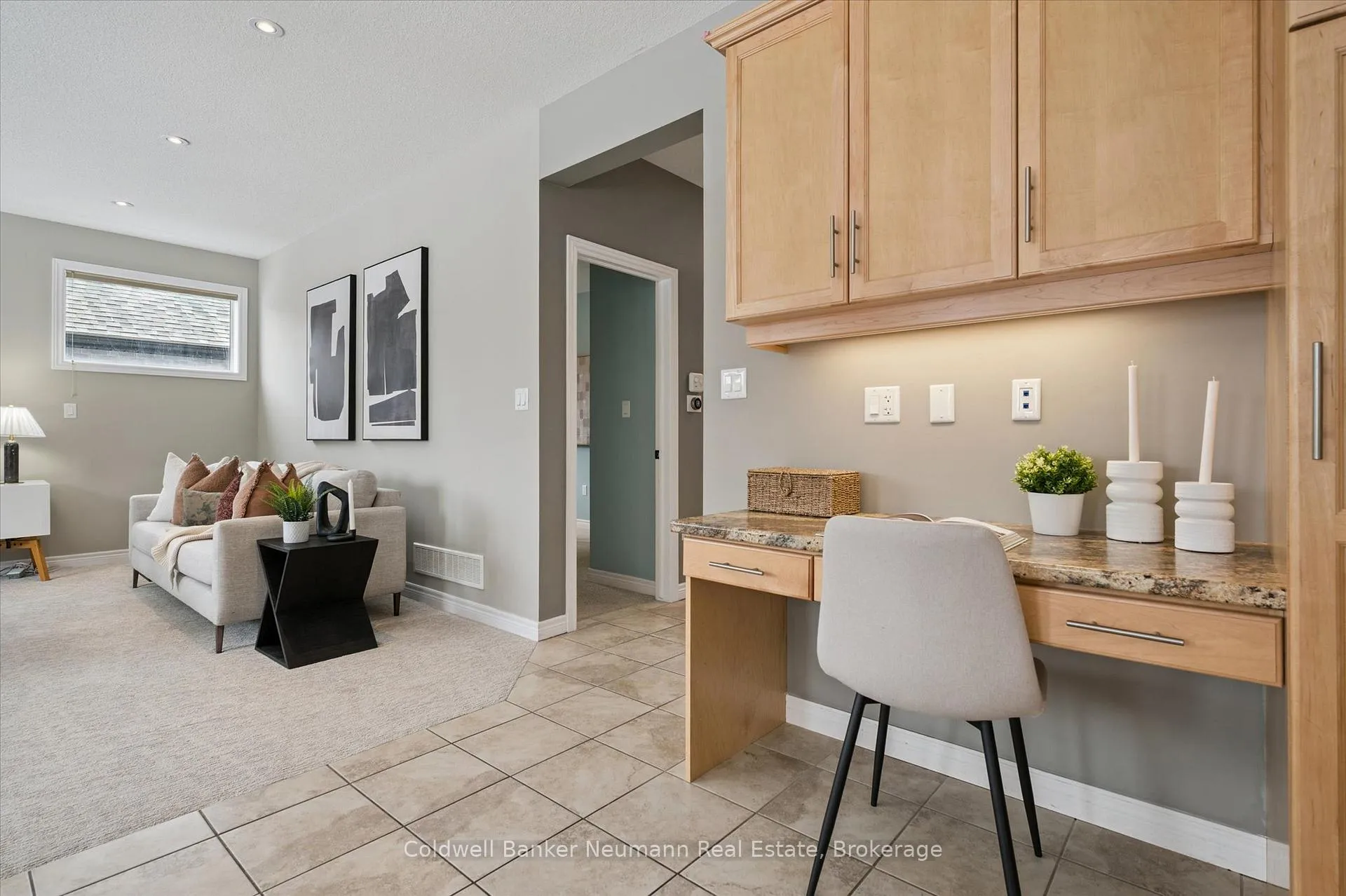 Photo 19 of 46 Clegg Road, Centre Wellington, Elora/Salem — HOMEH