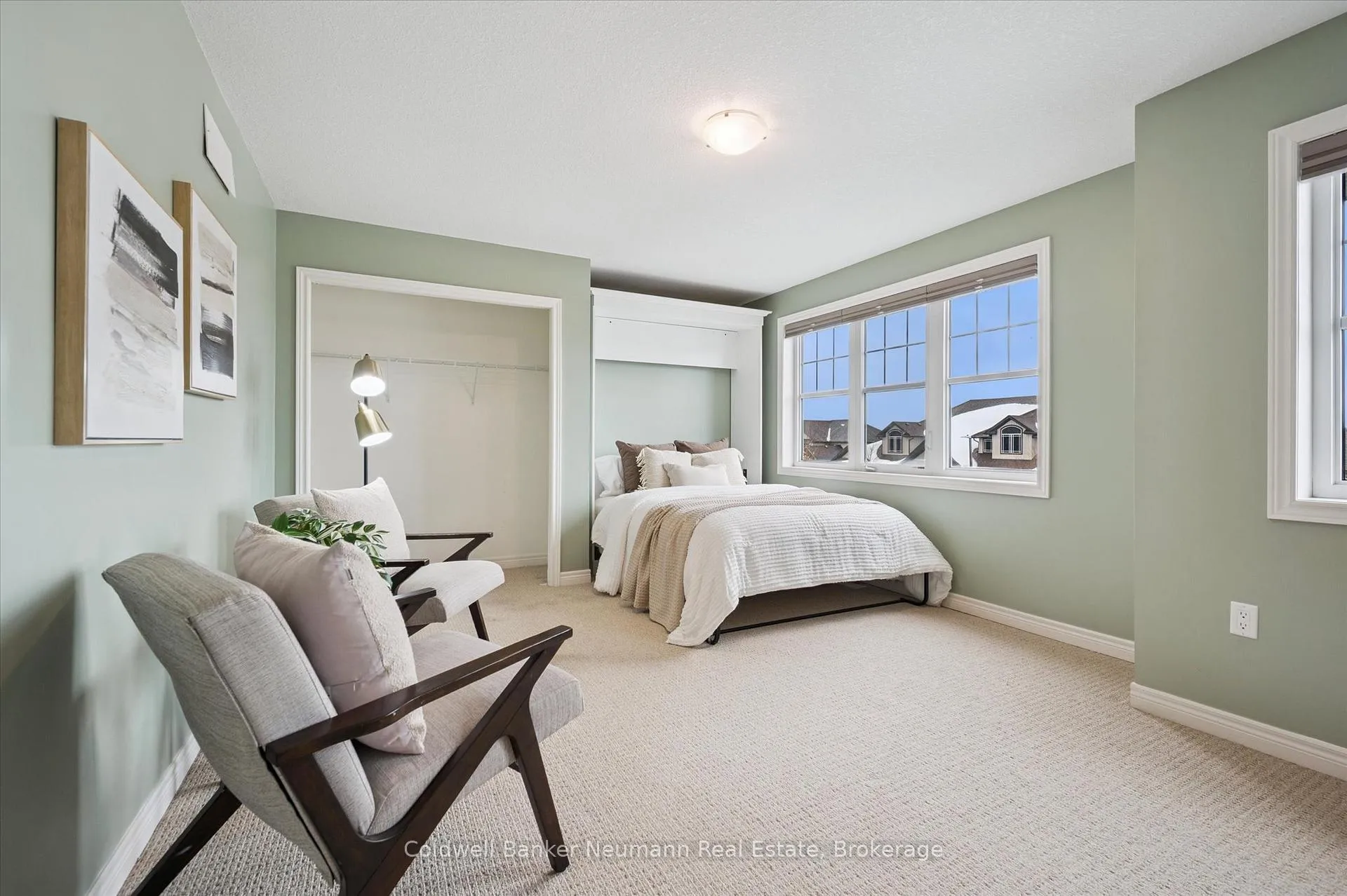 Photo 26 of 46 Clegg Road, Centre Wellington, Elora/Salem — HOMEH