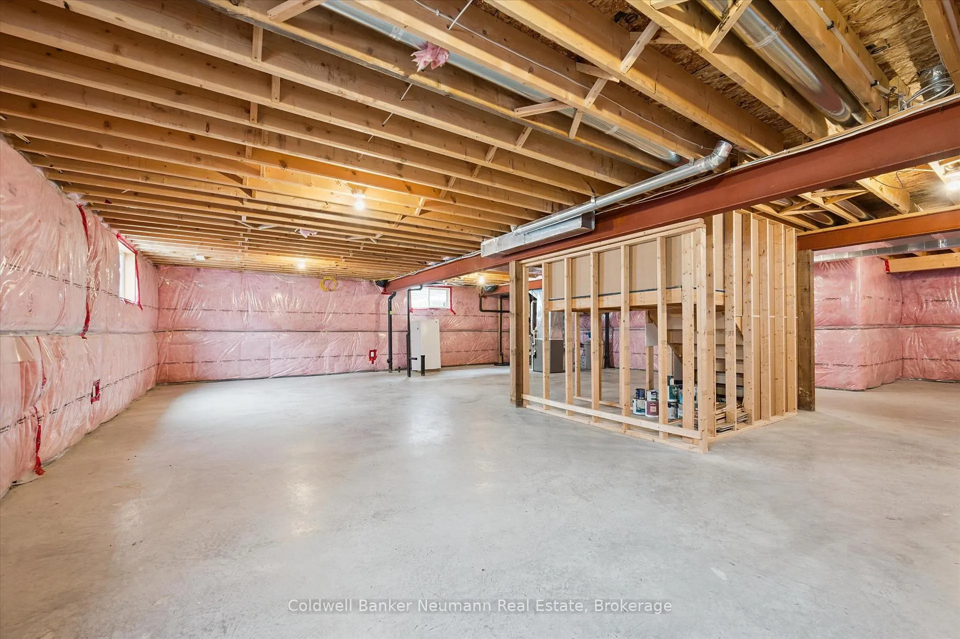 Photo 34 of 46 Clegg Road, Centre Wellington, Elora/Salem — HOMEH