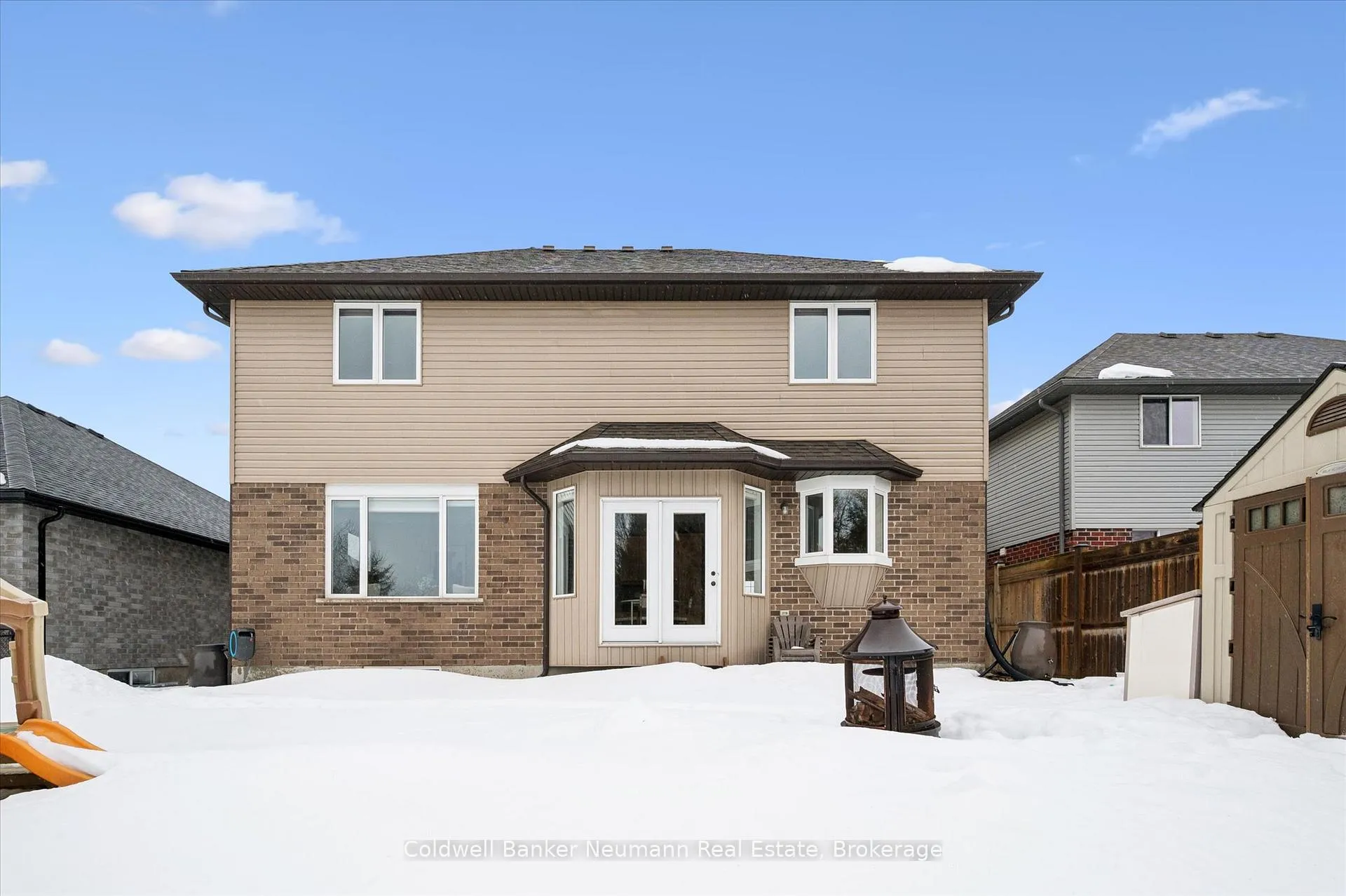 Photo 37 of 46 Clegg Road, Centre Wellington, Elora/Salem — HOMEH