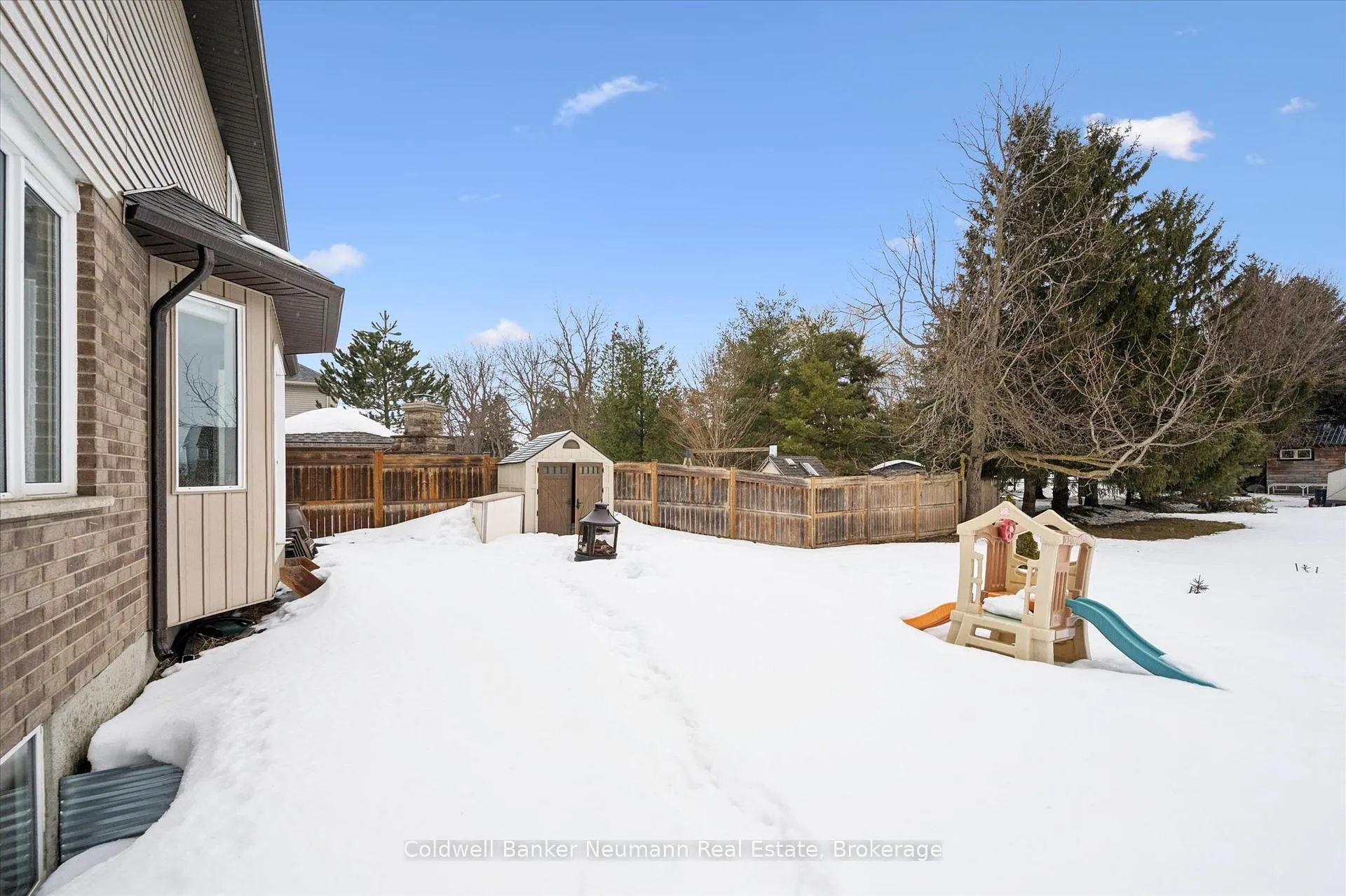 Photo 38 of 46 Clegg Road, Centre Wellington, Elora/Salem — HOMEH