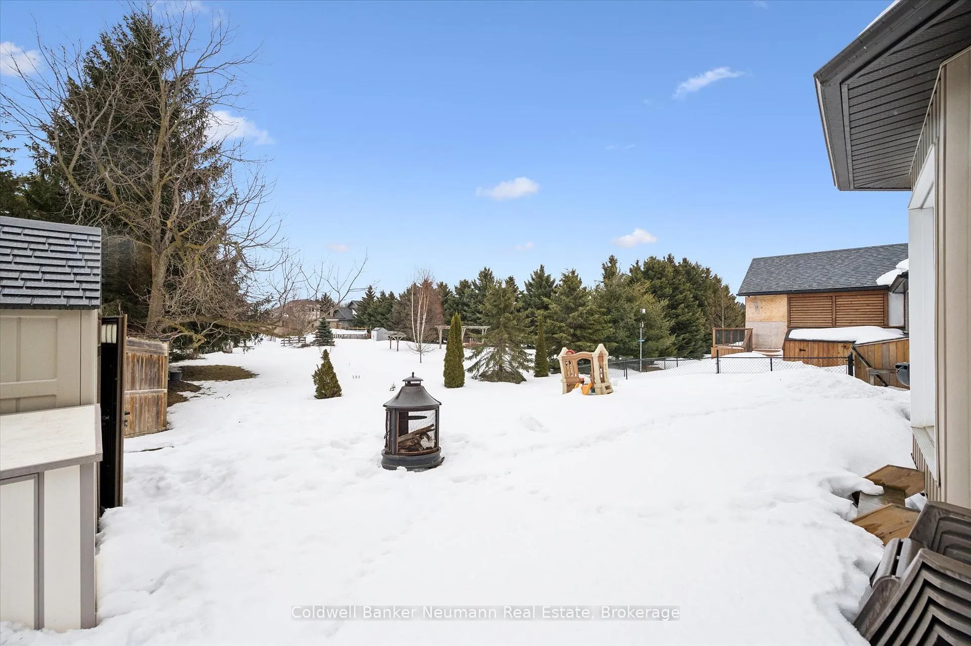 Photo 39 of 46 Clegg Road, Centre Wellington, Elora/Salem — HOMEH