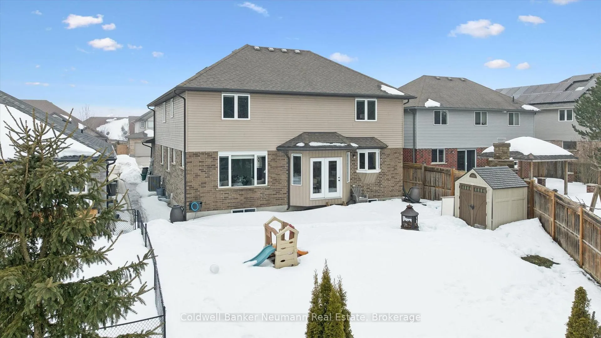 Photo 40 of 46 Clegg Road, Centre Wellington, Elora/Salem — HOMEH