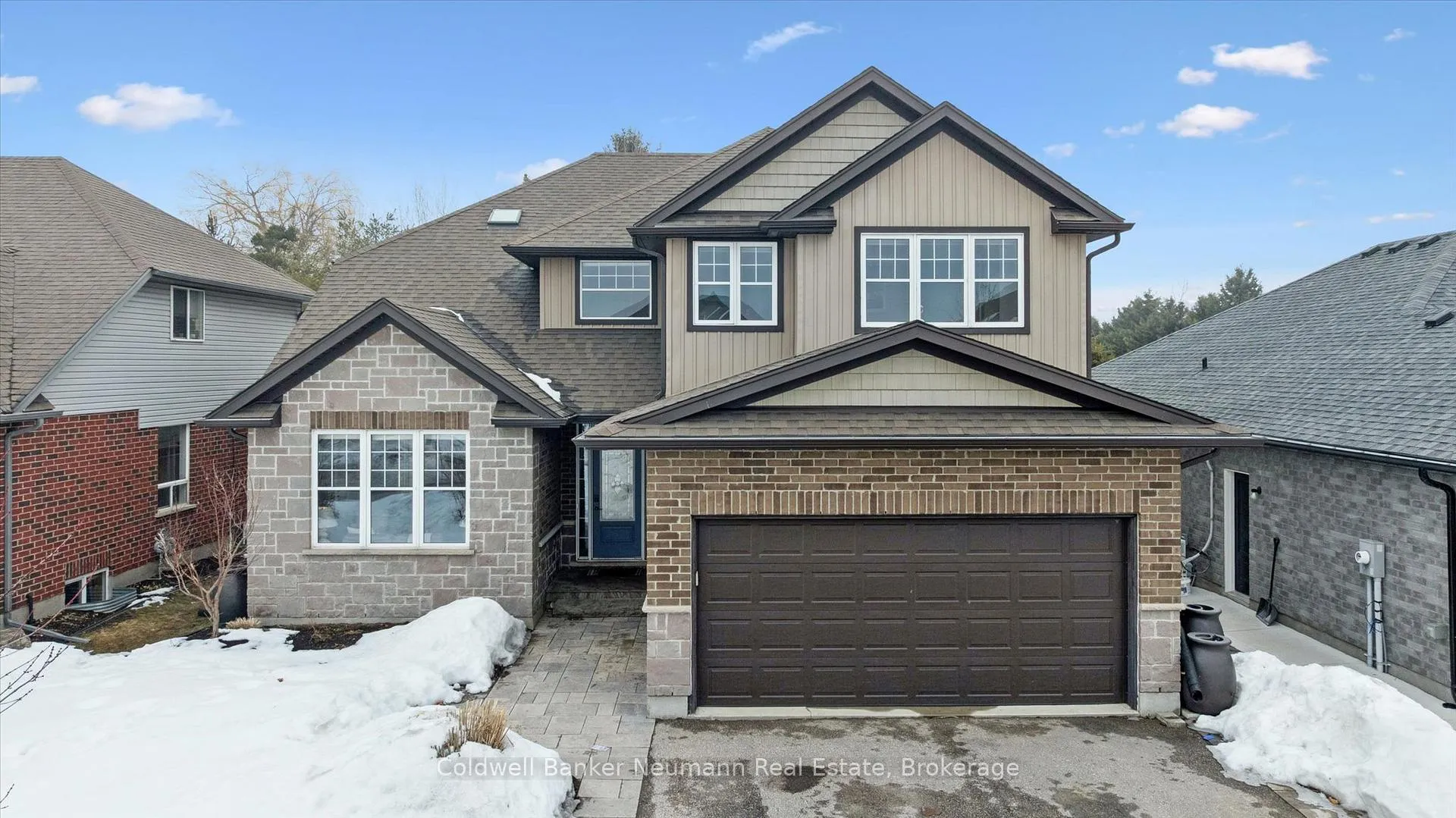 Photo 41 of 46 Clegg Road, Centre Wellington, Elora/Salem — HOMEH