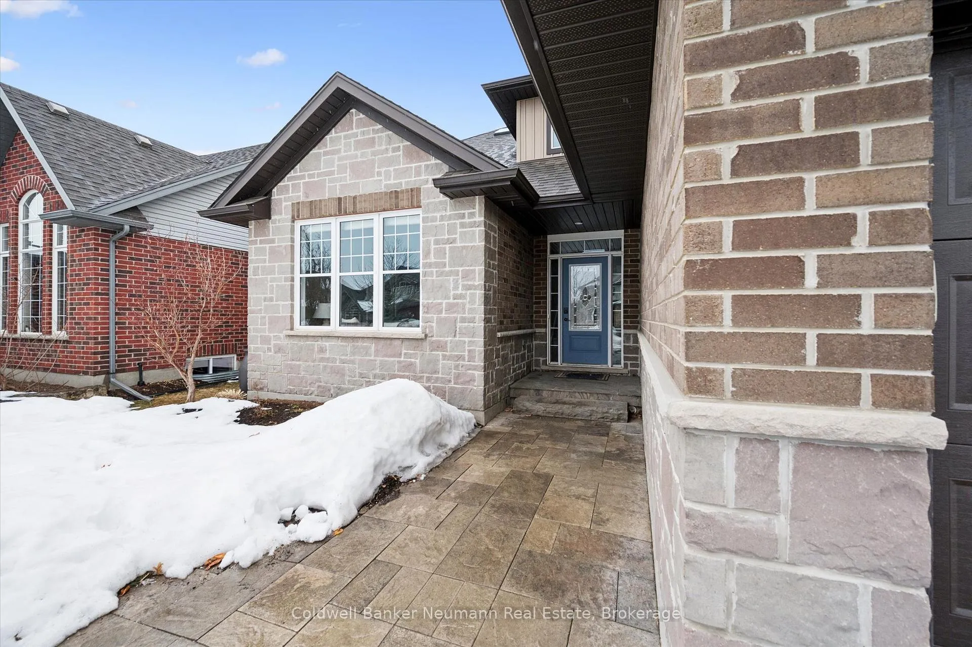 Photo 42 of 46 Clegg Road, Centre Wellington, Elora/Salem — HOMEH