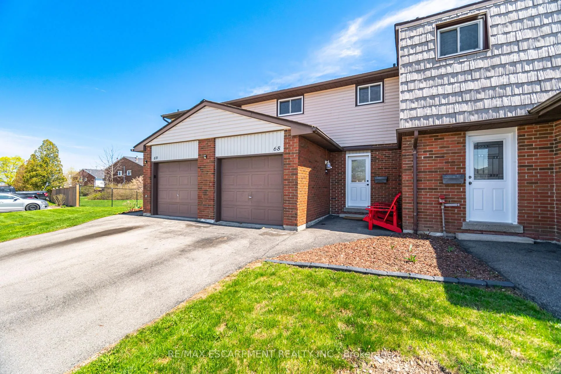 Photo 1 of Unit 68, 1350 Limeridge Road E, Hamilton, Trenholme — HOMEH