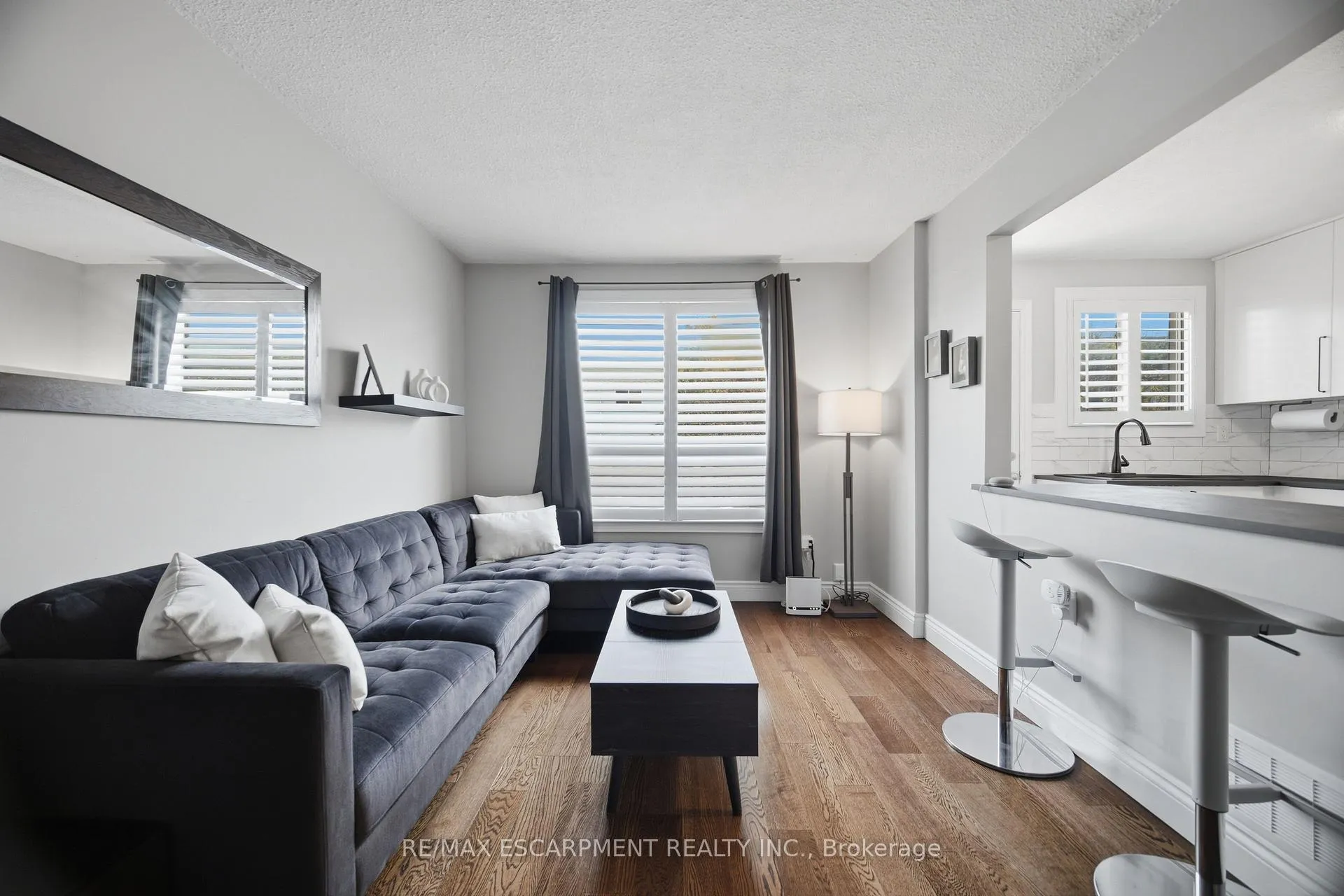 Photo 5 of Unit 68, 1350 Limeridge Road E, Hamilton, Trenholme — HOMEH