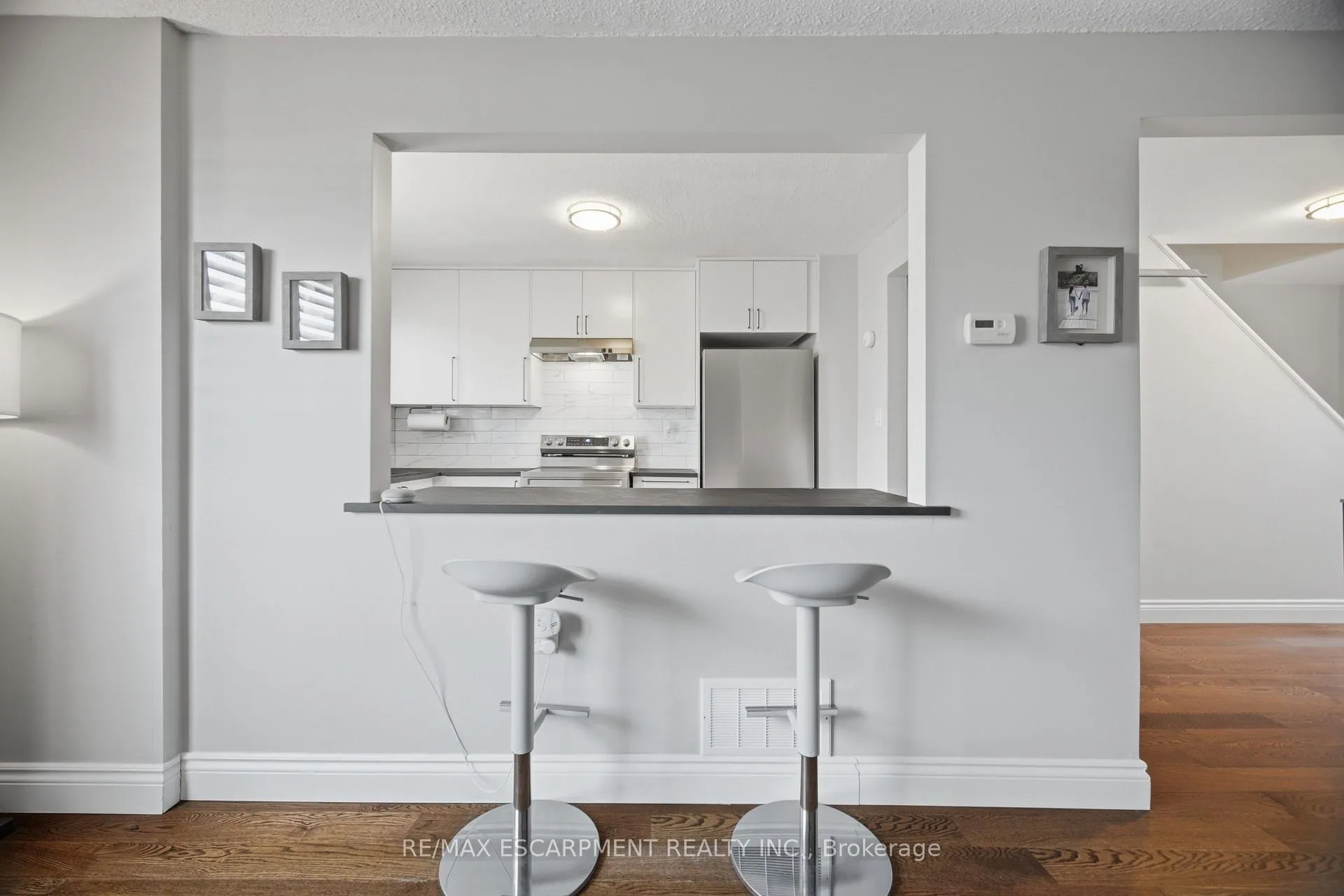 Photo 8 of Unit 68, 1350 Limeridge Road E, Hamilton, Trenholme — HOMEH