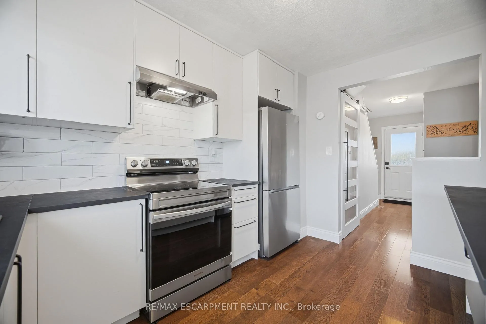 Photo 10 of Unit 68, 1350 Limeridge Road E, Hamilton, Trenholme — HOMEH