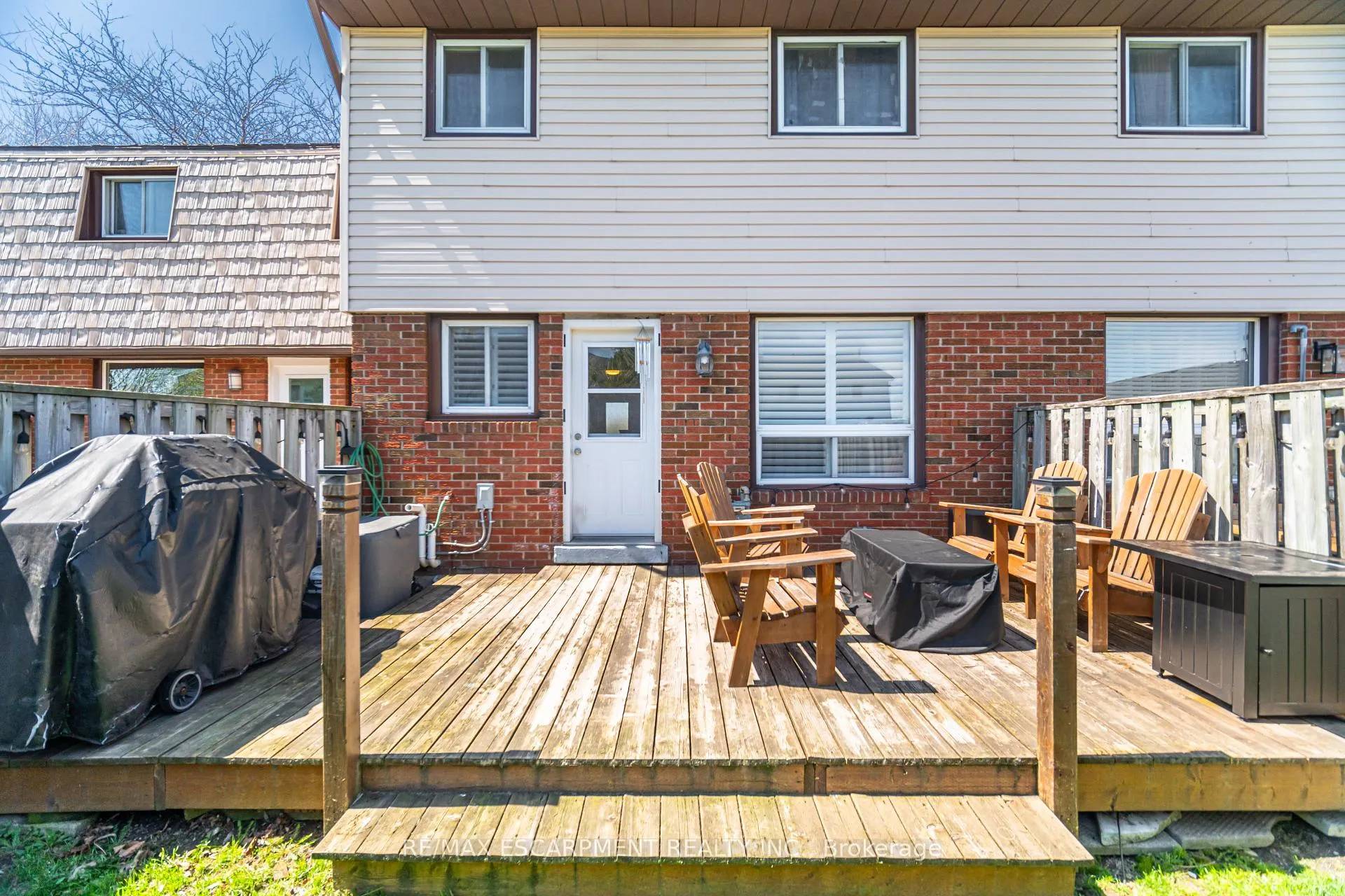 Photo 34 of Unit 68, 1350 Limeridge Road E, Hamilton, Trenholme — HOMEH