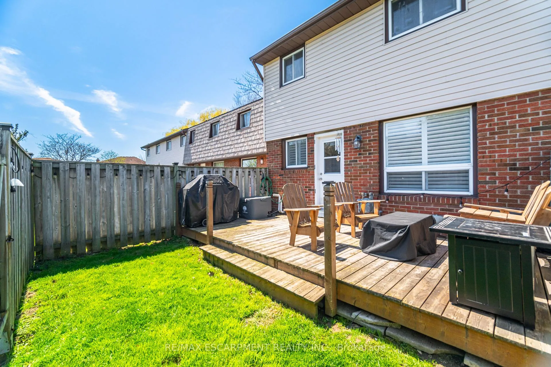 Photo 35 of Unit 68, 1350 Limeridge Road E, Hamilton, Trenholme — HOMEH
