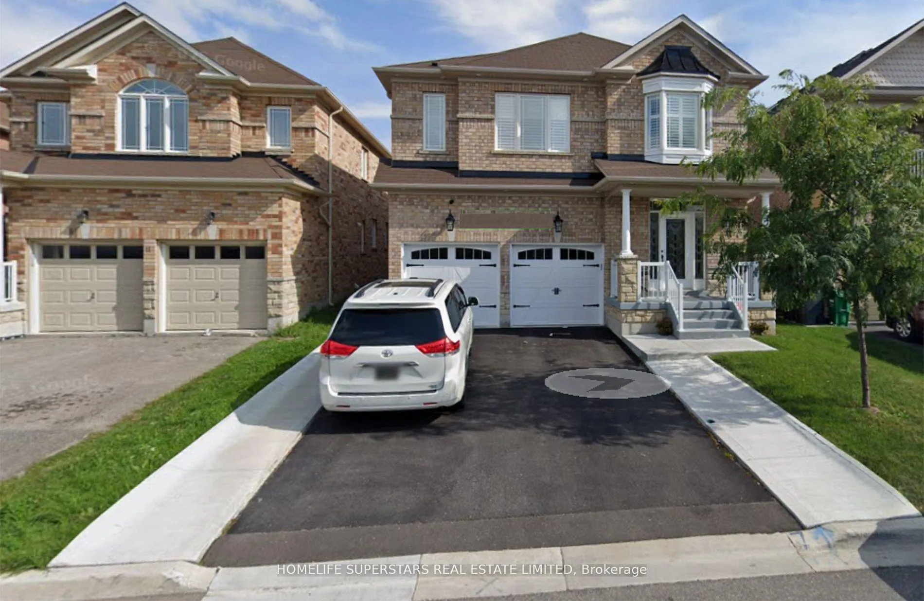 Photo 1 of Unit Basement, 11 Dilworth Chase Road, Brampton, Bram East — HOMEH