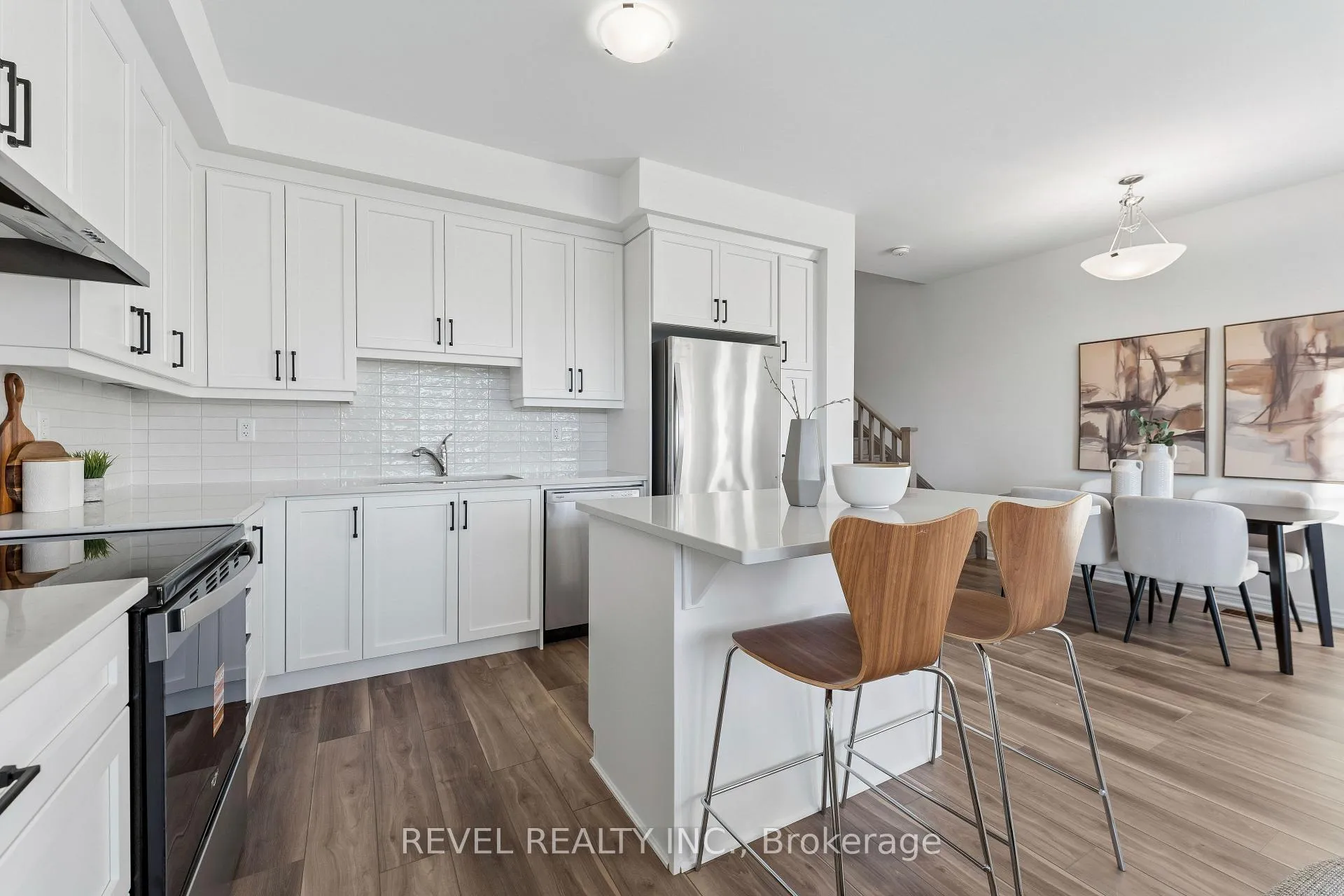 Photo 18 of 11 Vimy Ridge Road, Brampton, Northwest Brampton — HOMEH